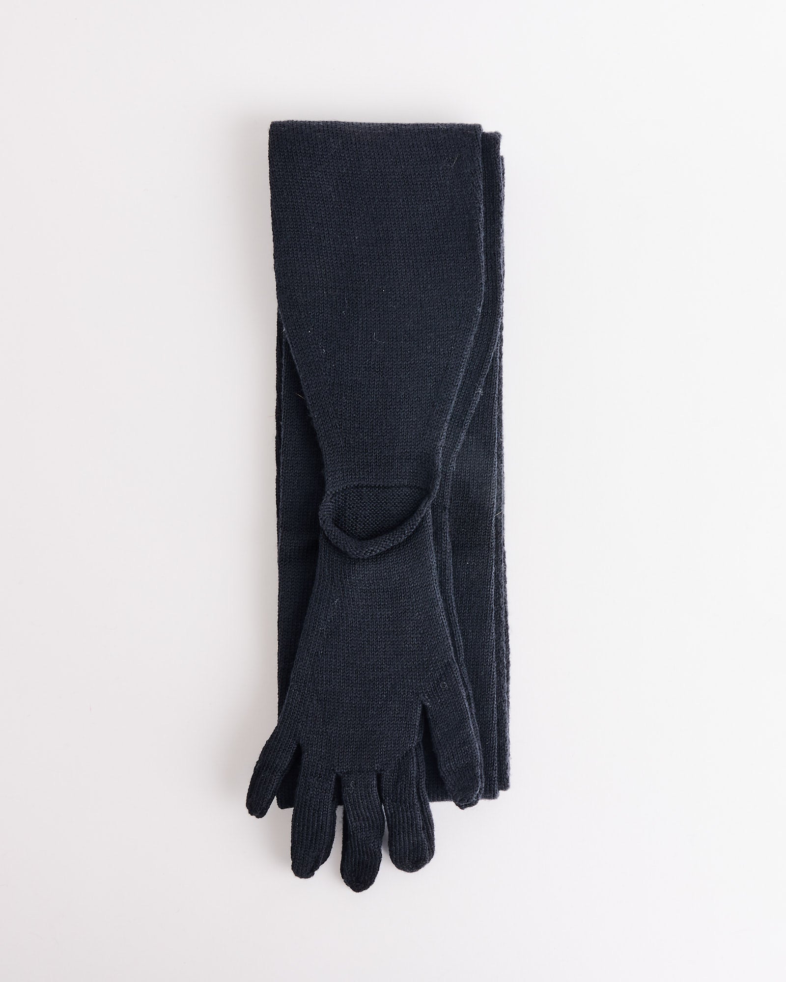 Paloma Wool Flauta Glove Scarf - Grey / OS (274779)