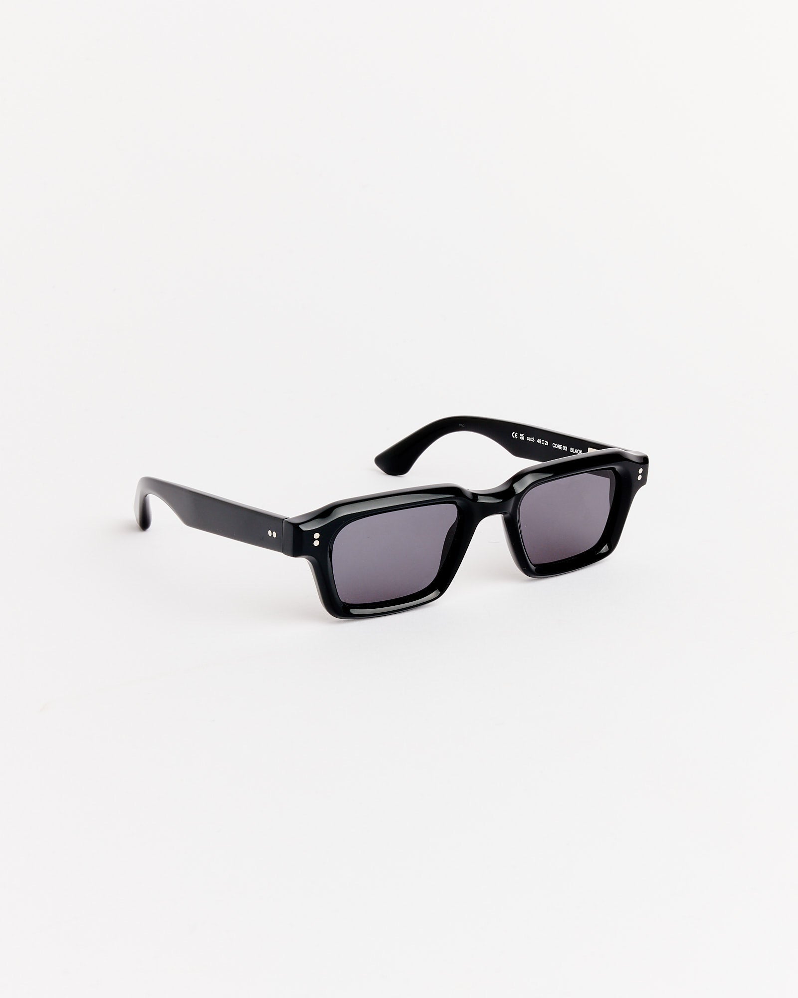 Chimi 03 Sunglasses Black - Black / OS (274922)