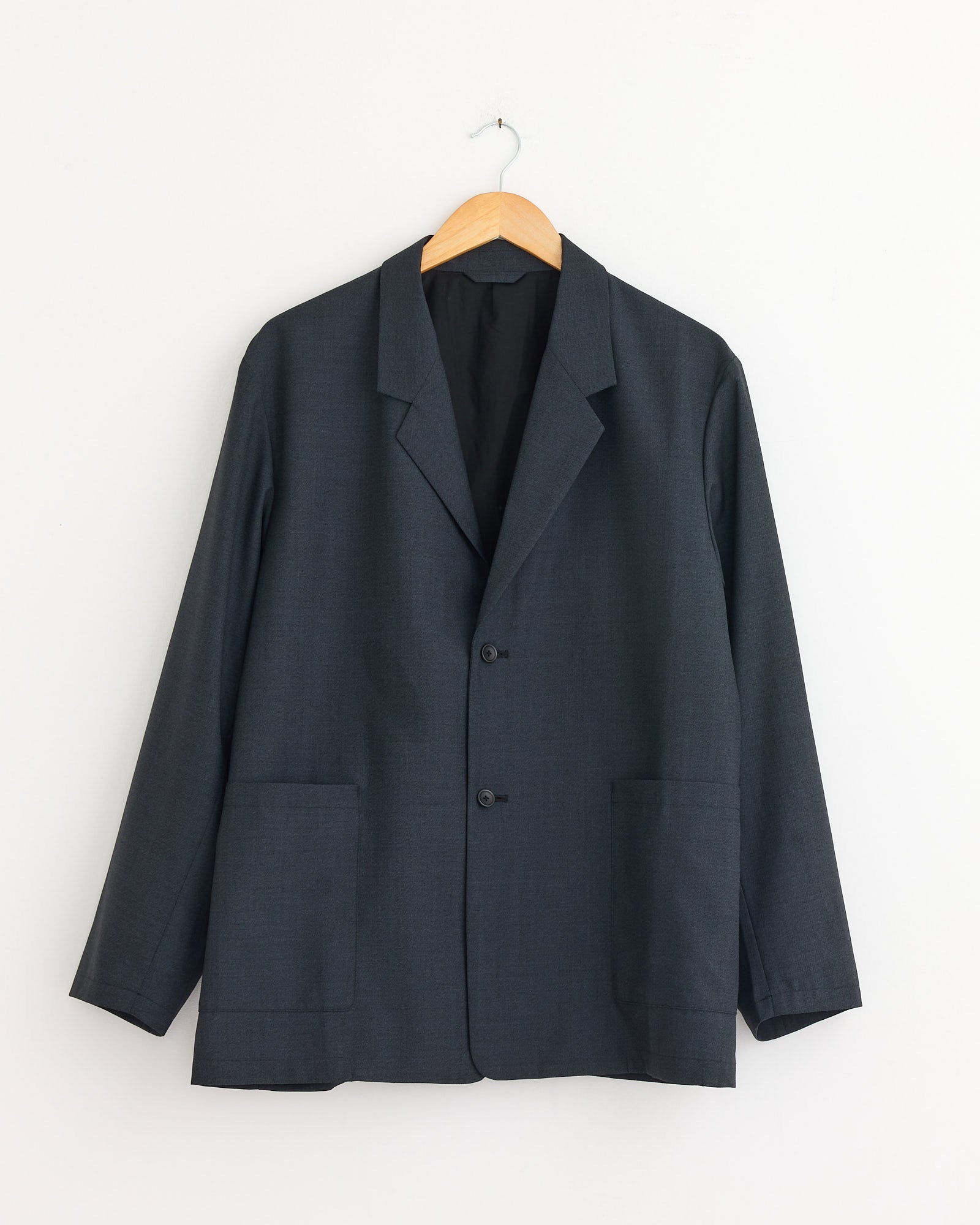 22aw STILL BY HAND 50 (ic) ニットセーター バイカラー Still By Hand | T.T.O.O