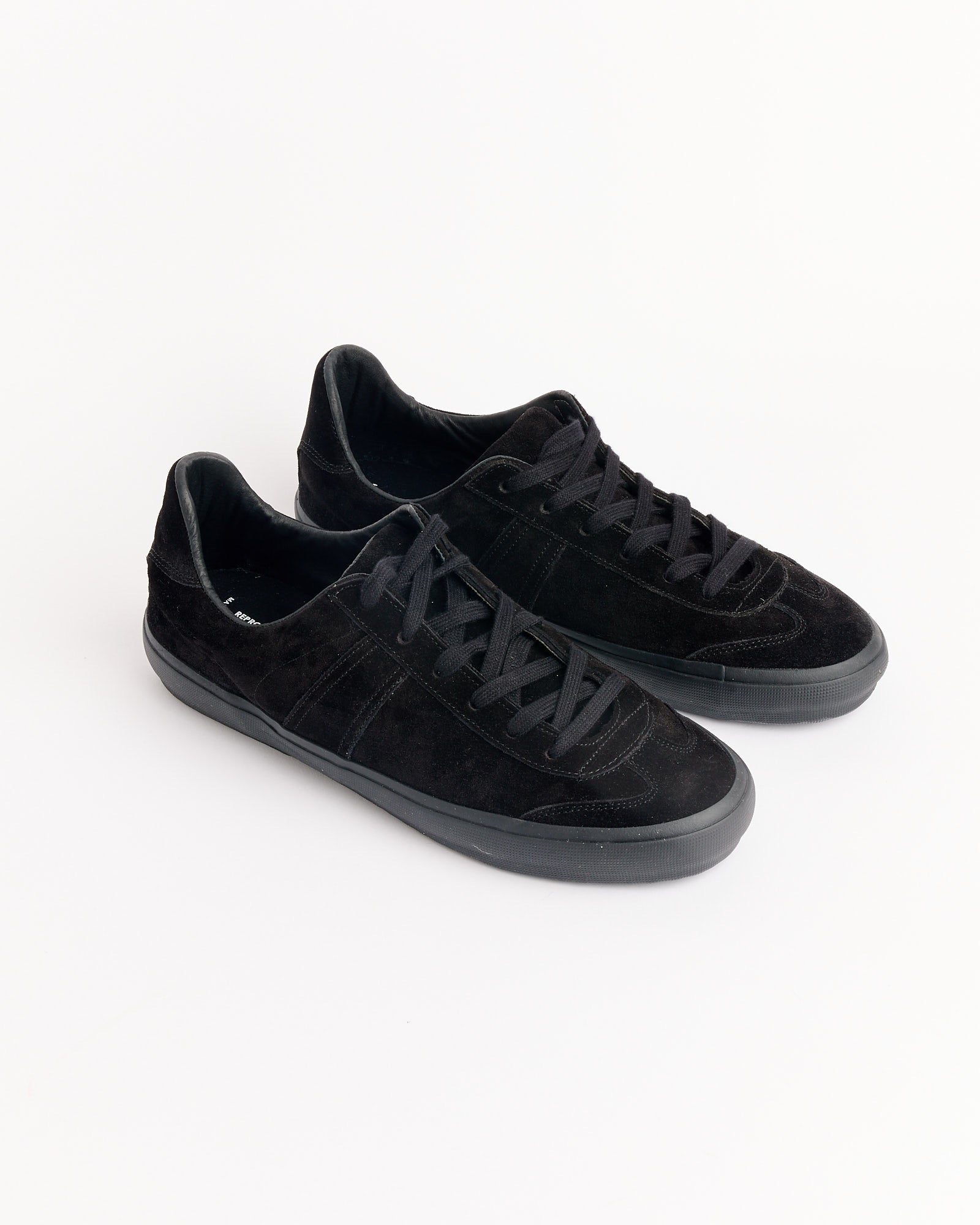 Still By Hand x Reproduction Of Found Sneakers in Black