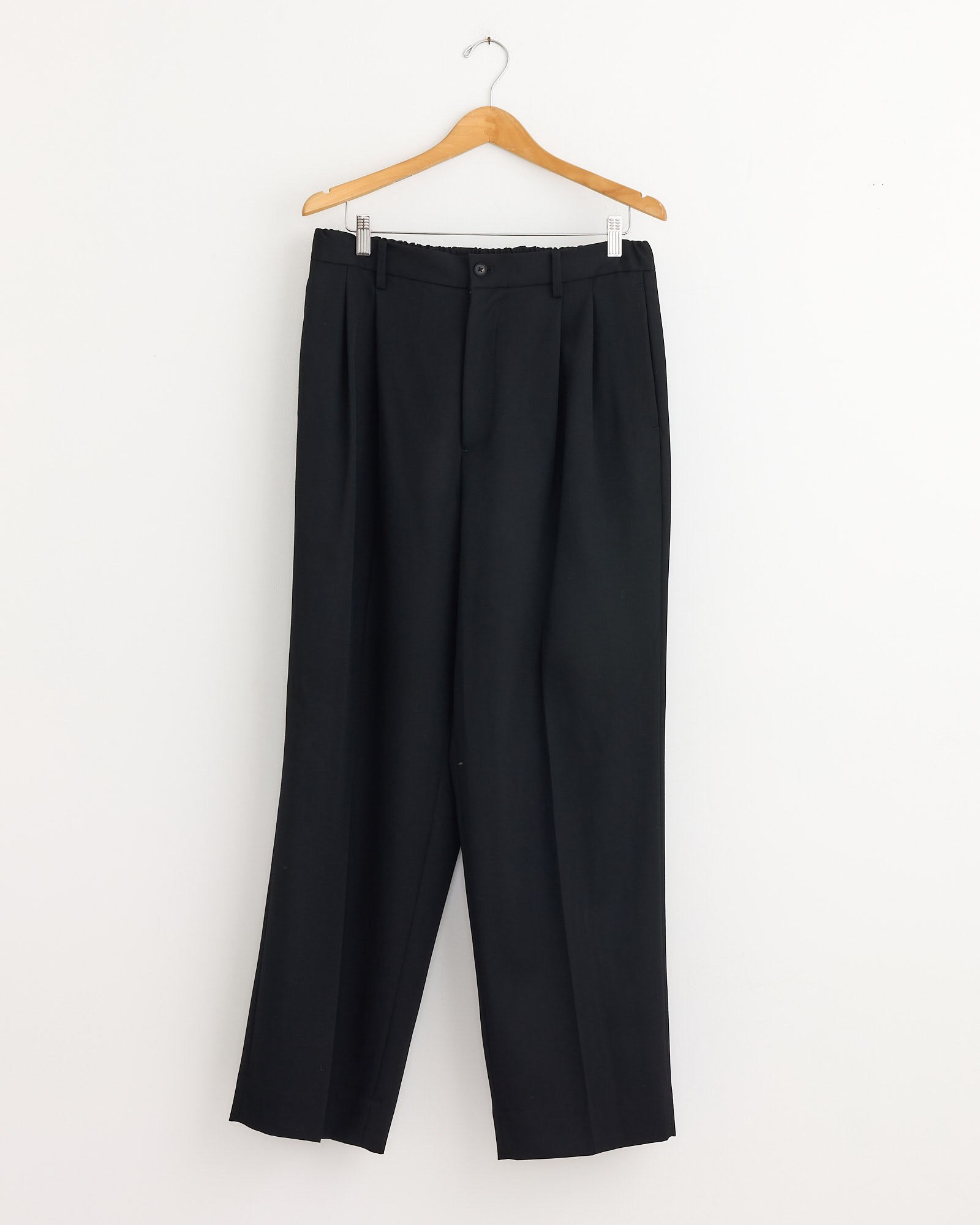 ssstein 1267 Pant Black - Black / L (275297)