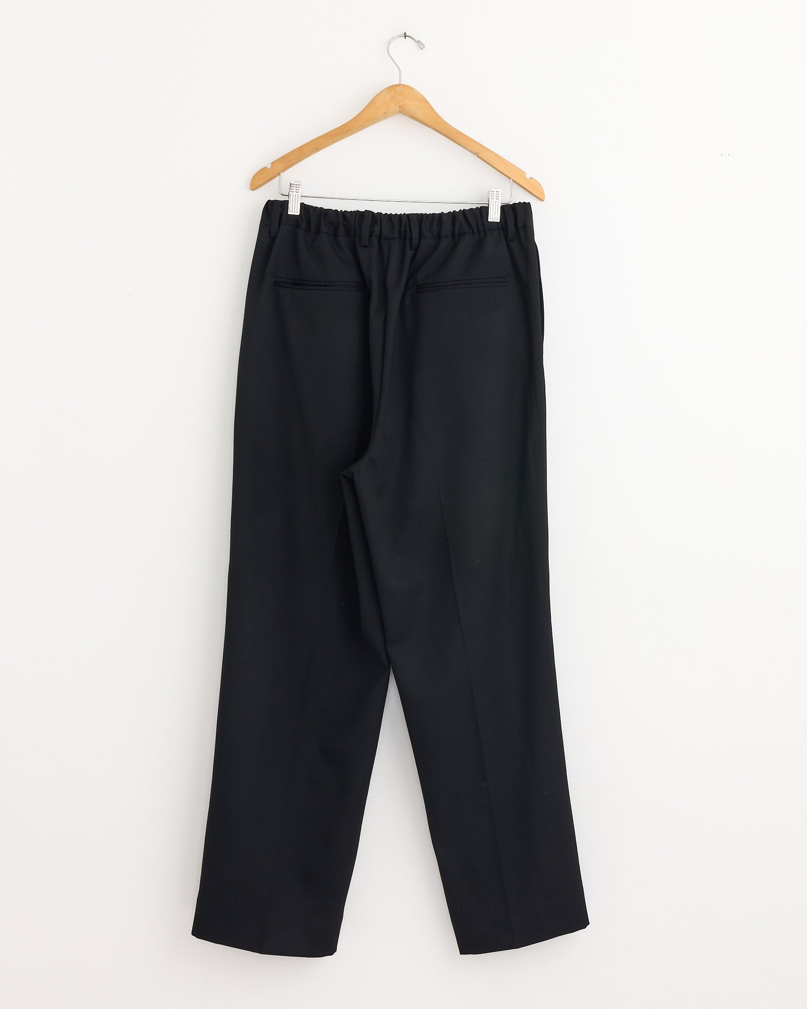 ssstein 1267 Pant Black - Black / L (275297)