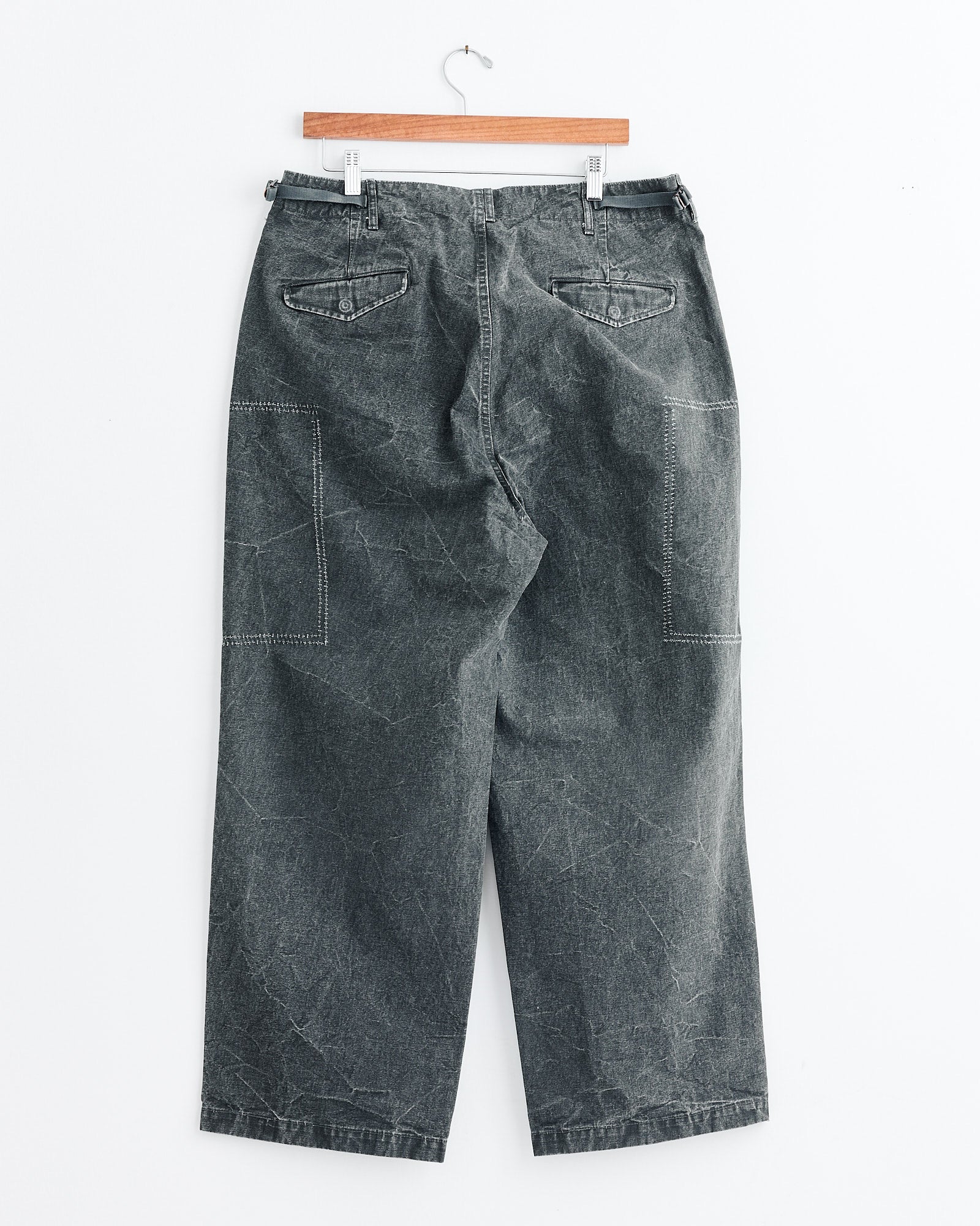 M-51 Custom Pant in Olive