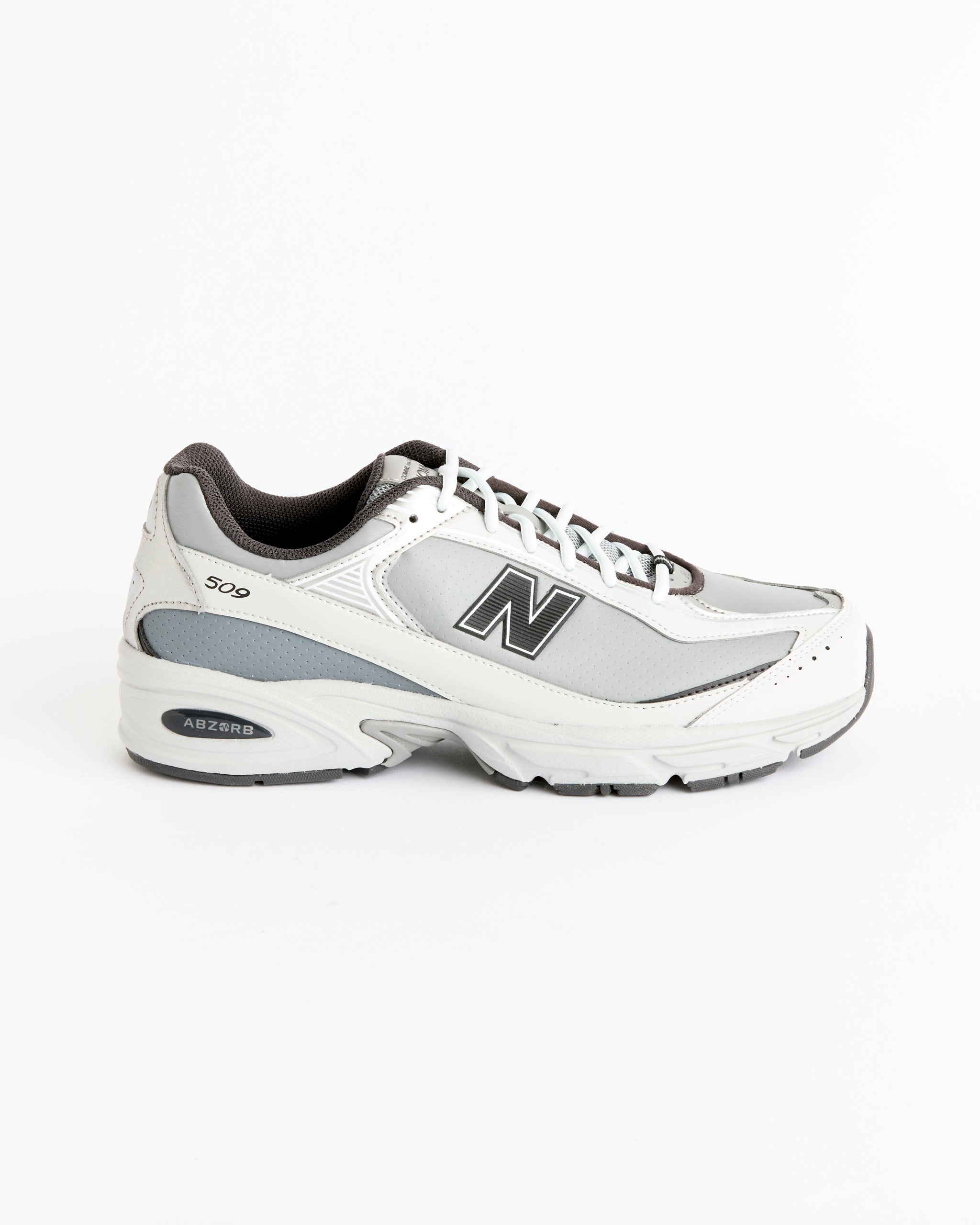 Comme Des Garçons Homme x NB 509 Shoes Grey - Grey / US10 (275604)