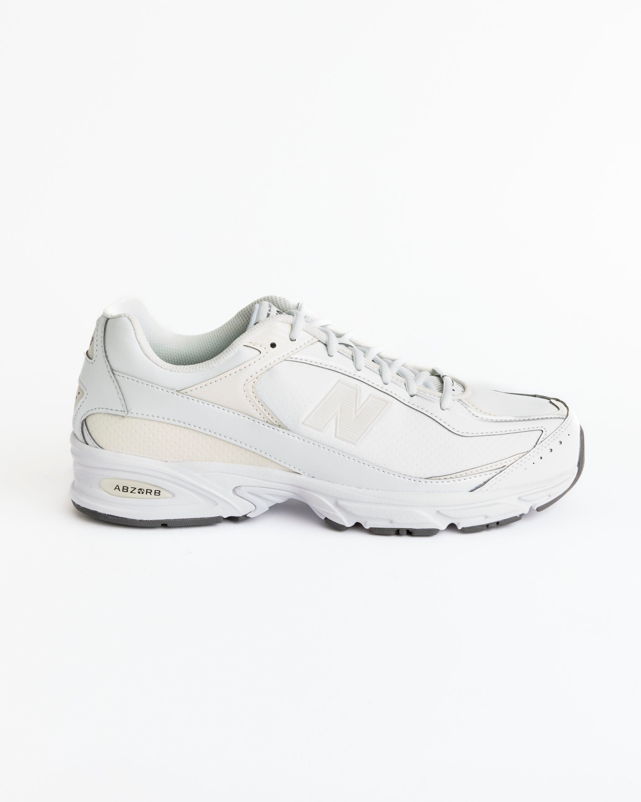 Comme Des Garçons Homme x NB 509 Shoes White - White / US11 (275609)