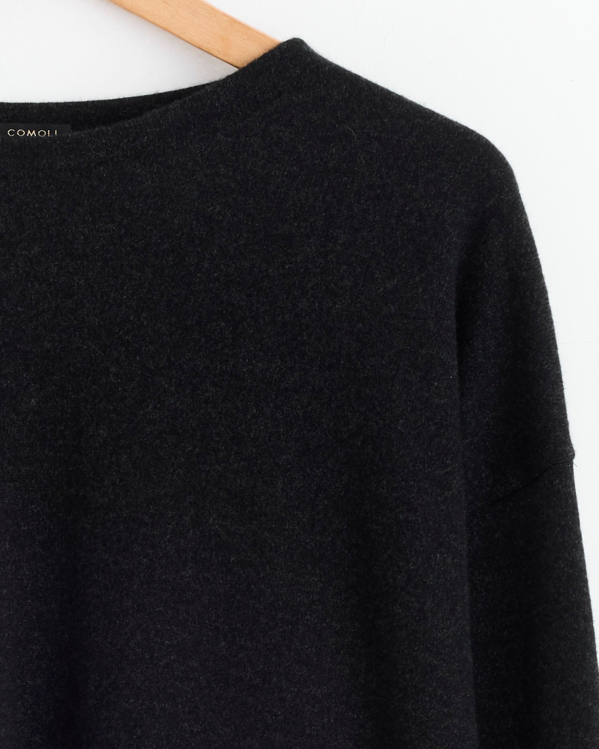 Cashmere Knit