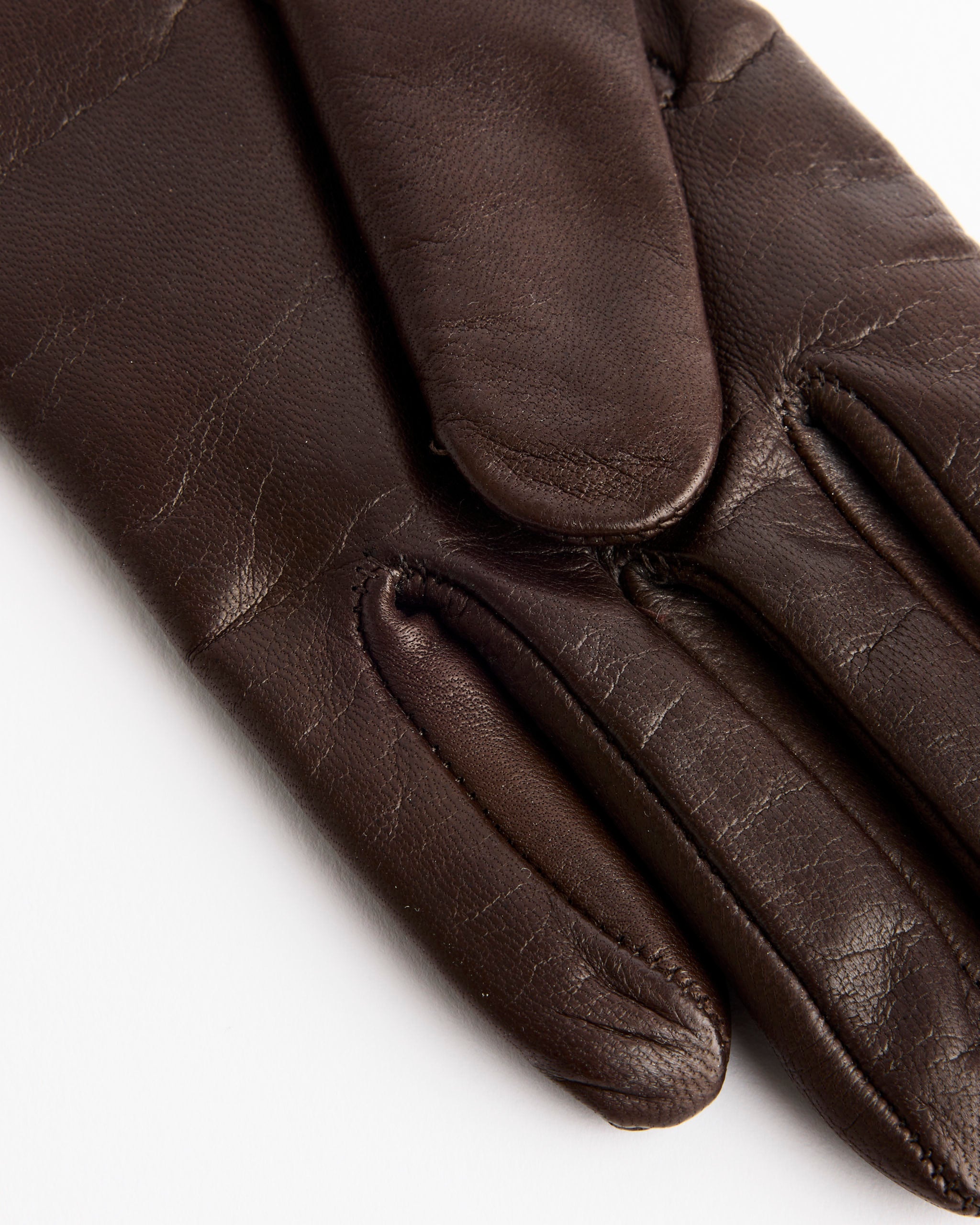 Clyde Gloves Espresso - Espresso / 6.5 (275909)