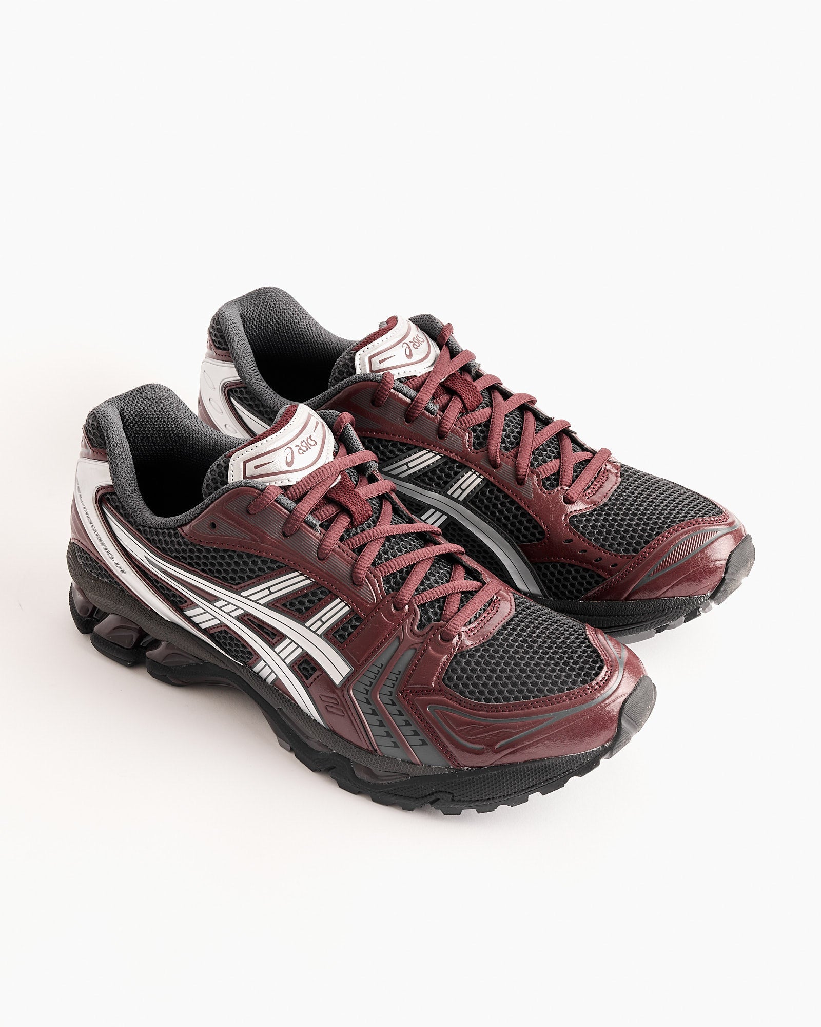 Asics Gel Kayano Asics Us Store Gel Kayano 14 In Obsidian Grey