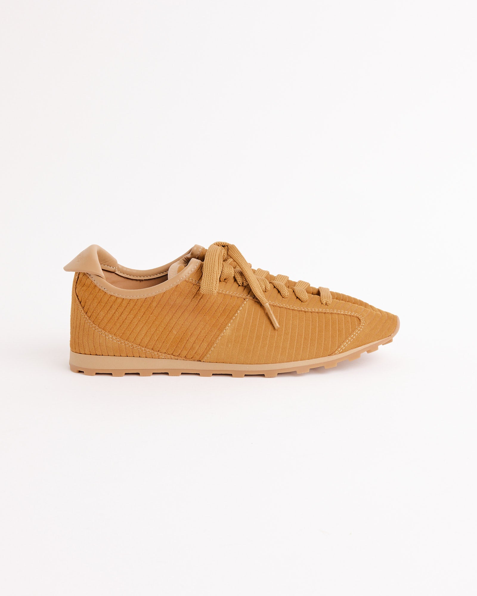 Jacquemus Les Tennis Shoes Camel - Camel / 37 (276564)