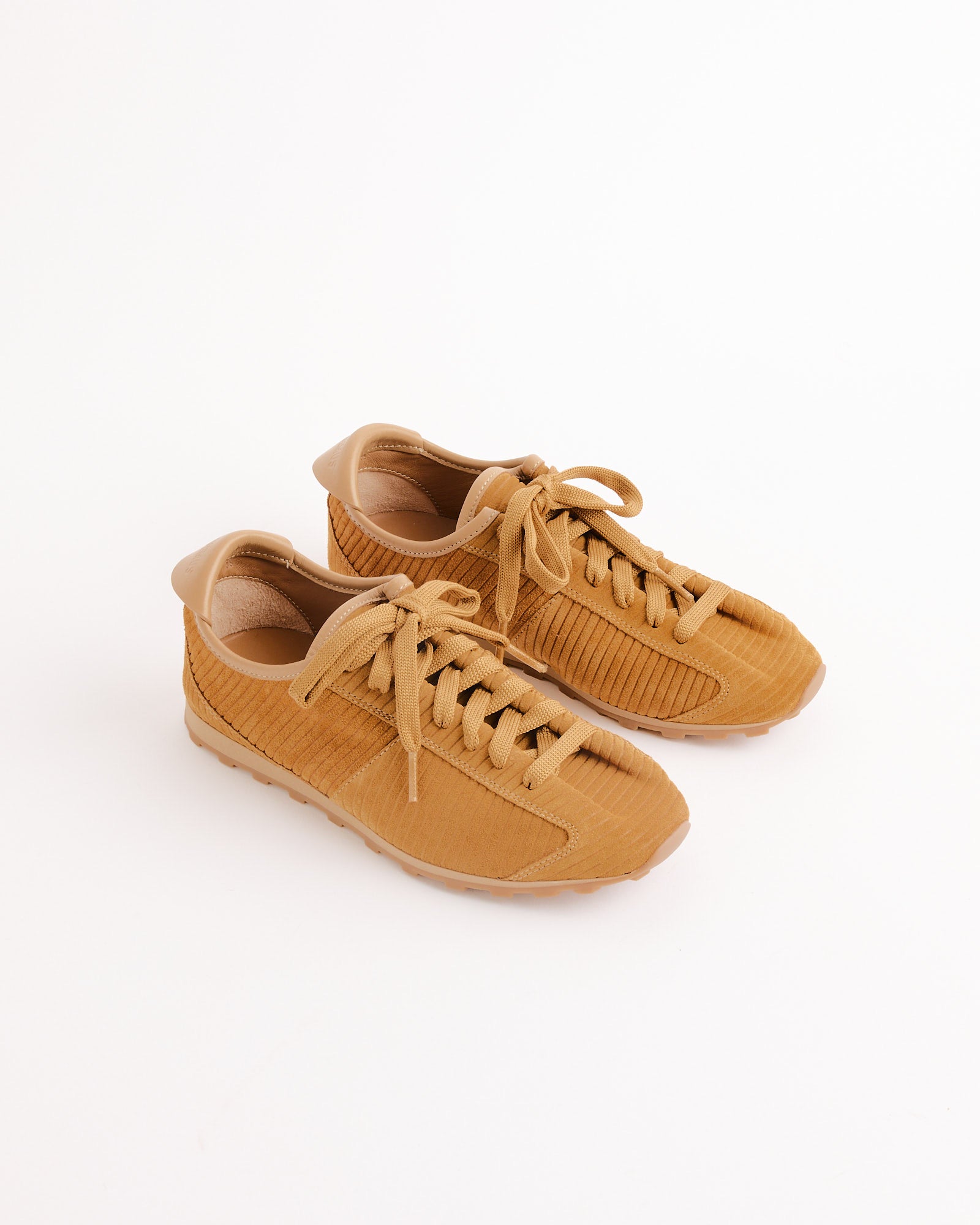 Jacquemus Les Tennis Shoes Camel - Camel / 37 (276564)
