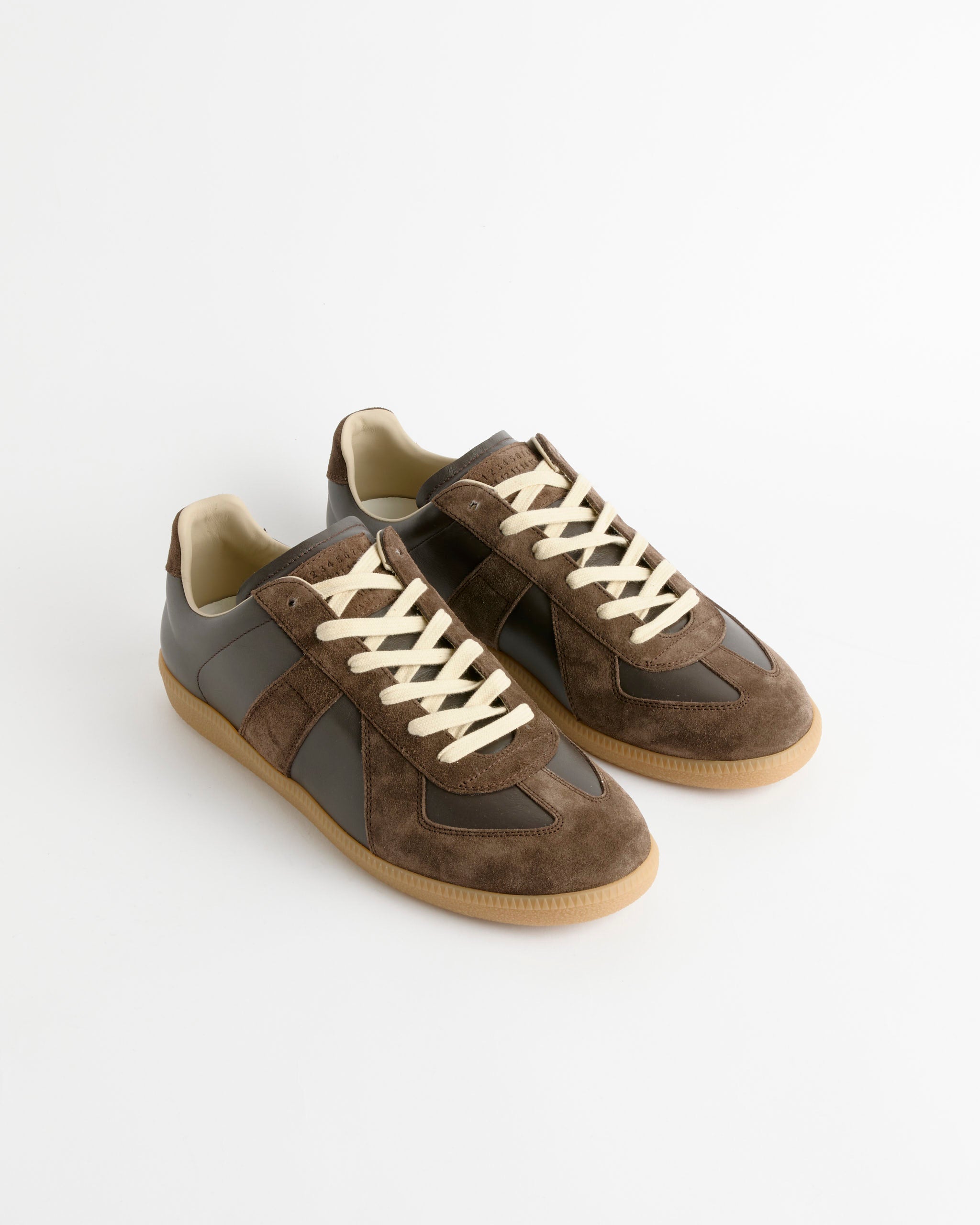 Replica in Brown - Brown / 43 (276605)