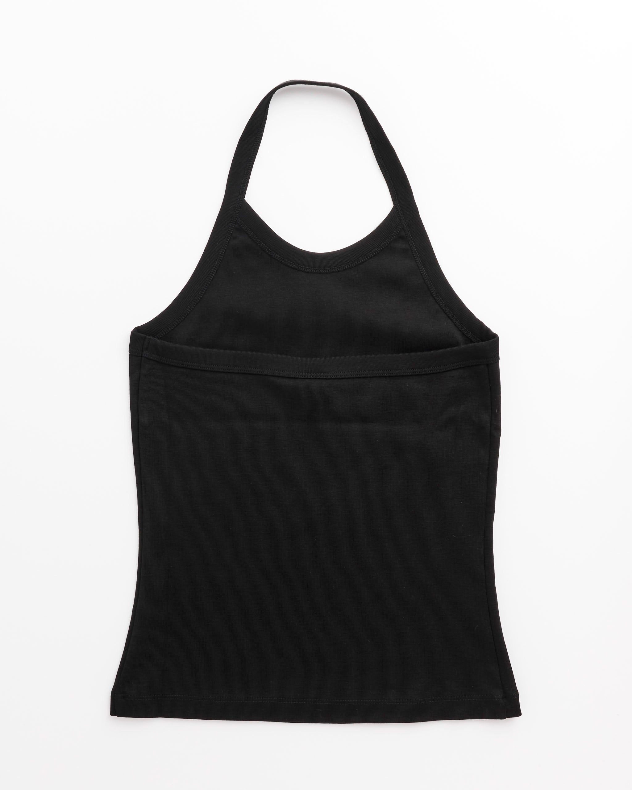 Angie Tank in Black
