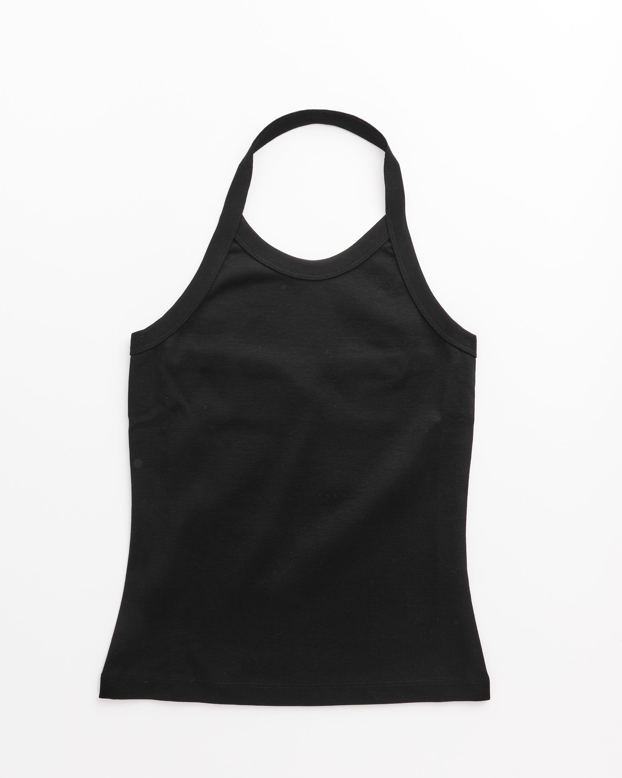 FLORE FLORE Angie Tank Black - Black / S (276630)