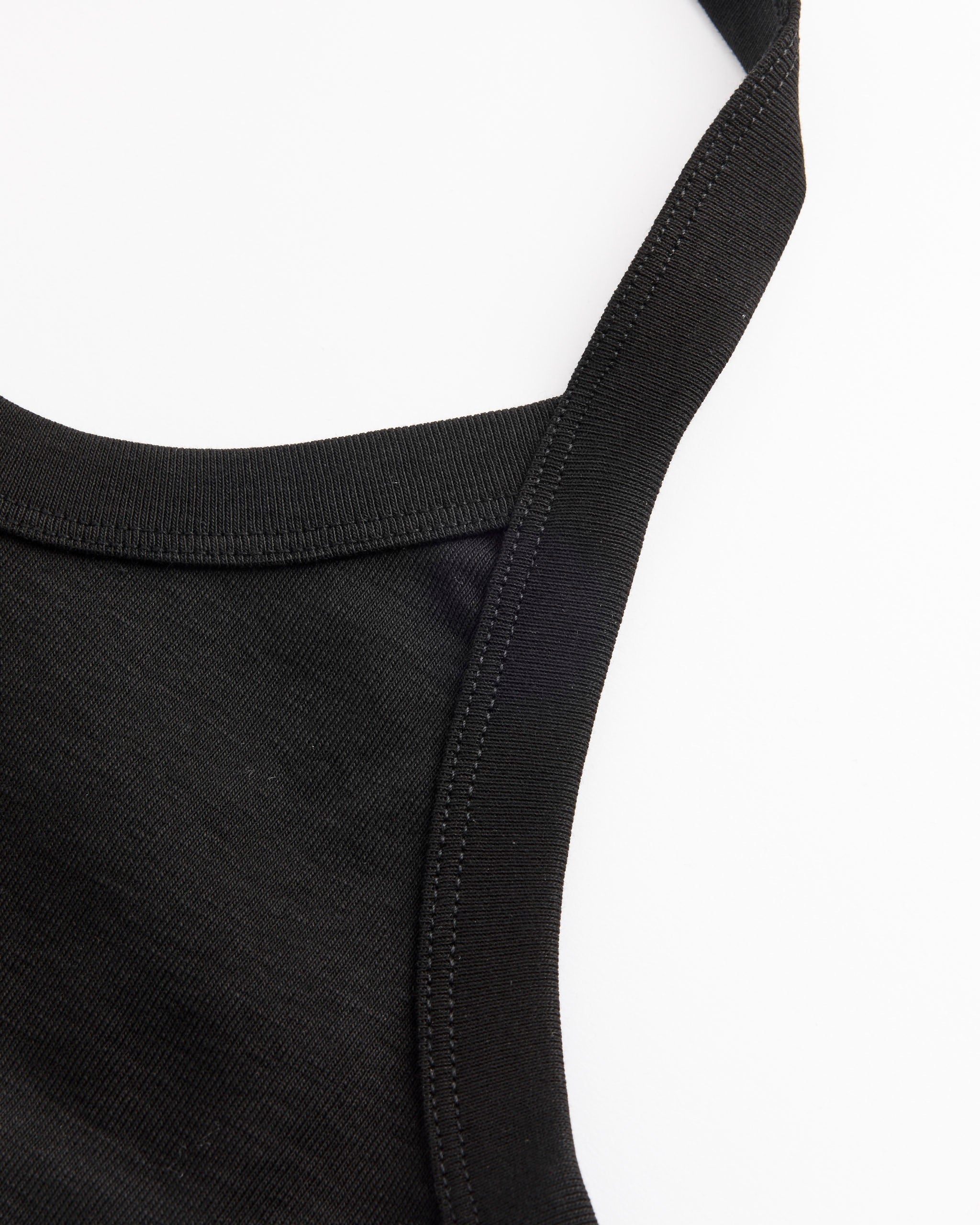 Angie Tank in Black