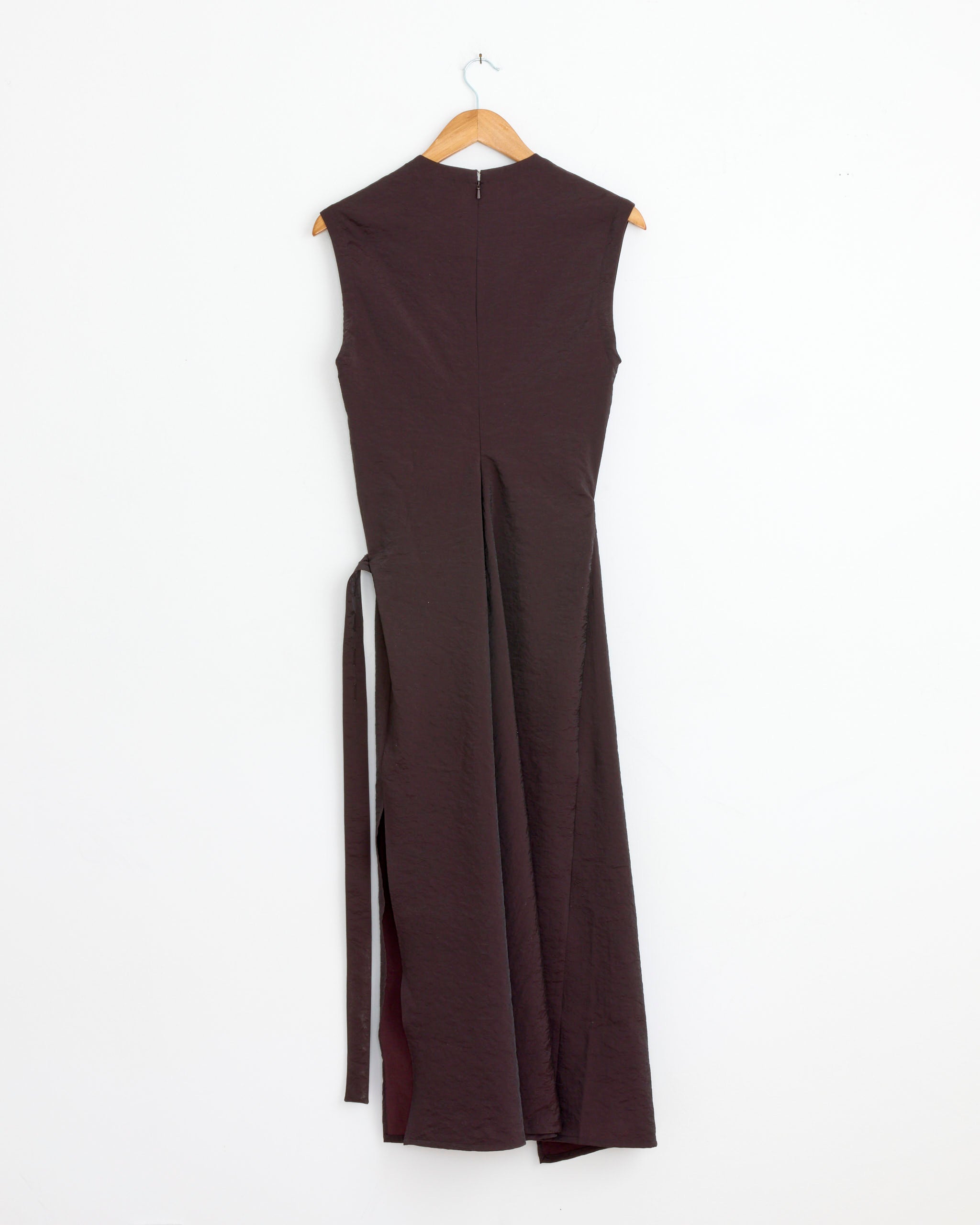Verve Dress in Cocoa Verve Dress in Cocoa