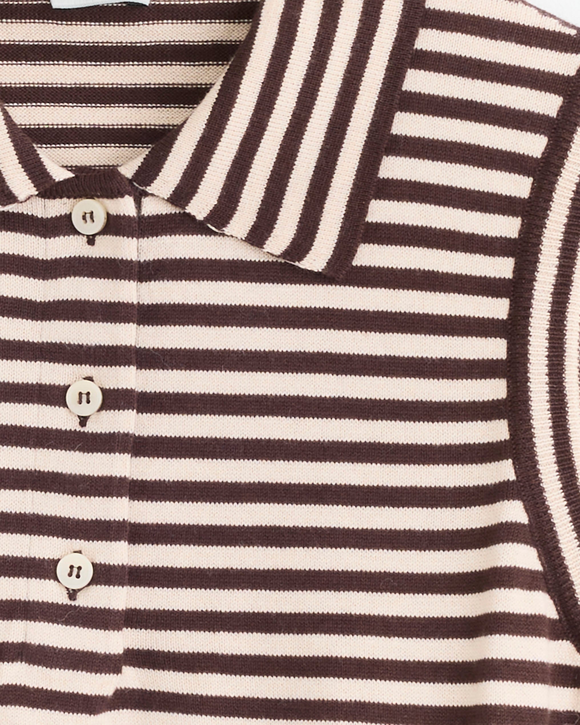 Rachel Comey Pola Vest Sand Brown - Sand Brown / S (276865)