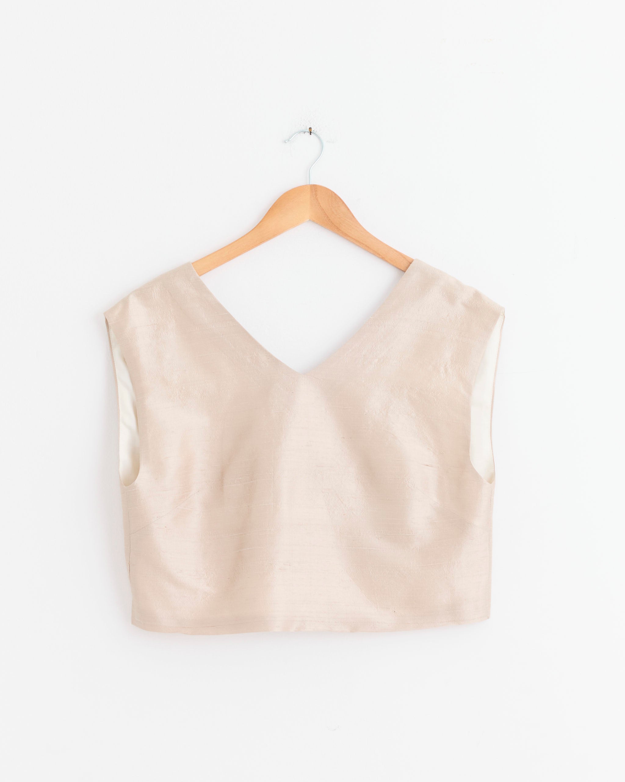 Rachel Comey Quigley Top Steel Grey - Steel Grey / S (276874)