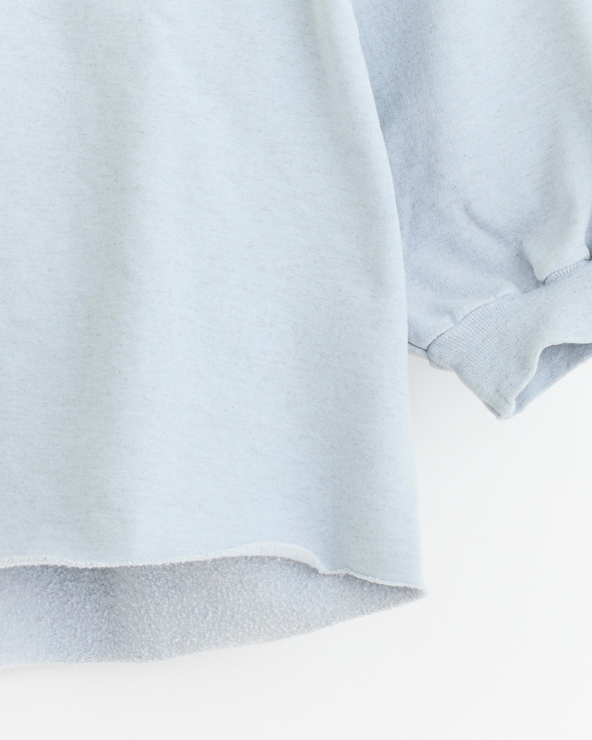 Rachel Comey Fond Sweatshirt Blue - Blue / XS/S (276887)