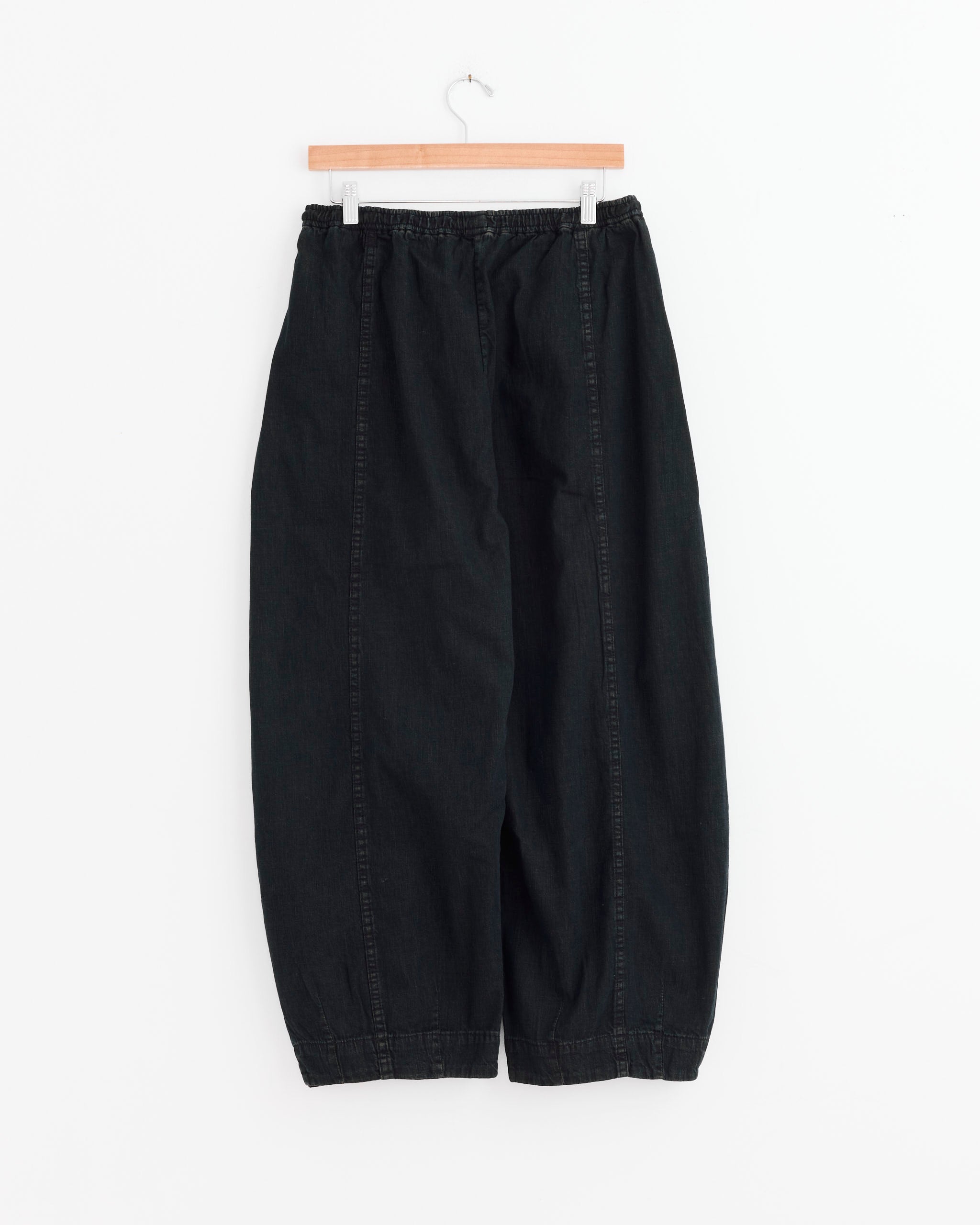 Rachel Comey Ashbolt Pant Brown Overdye - Brown Overdye / S (276890)