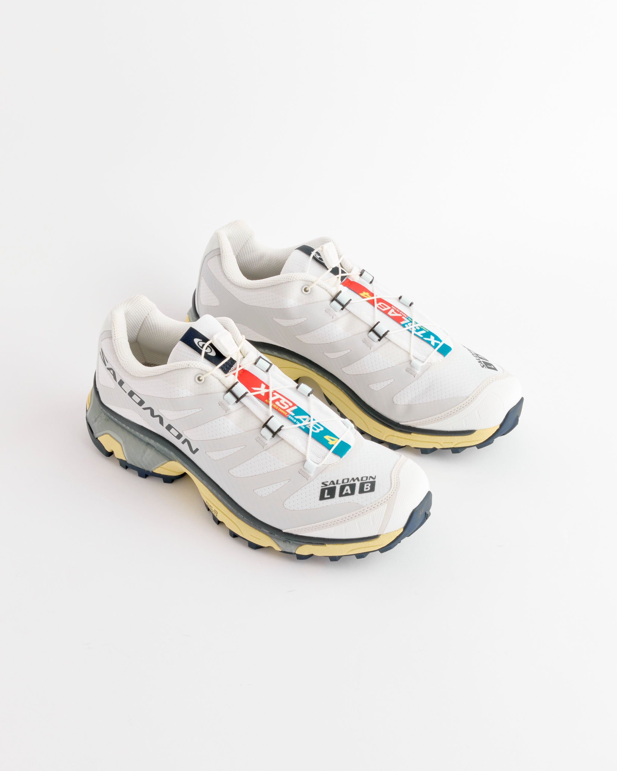 XT-4 OG in White/Lunar Rock/Night Sky