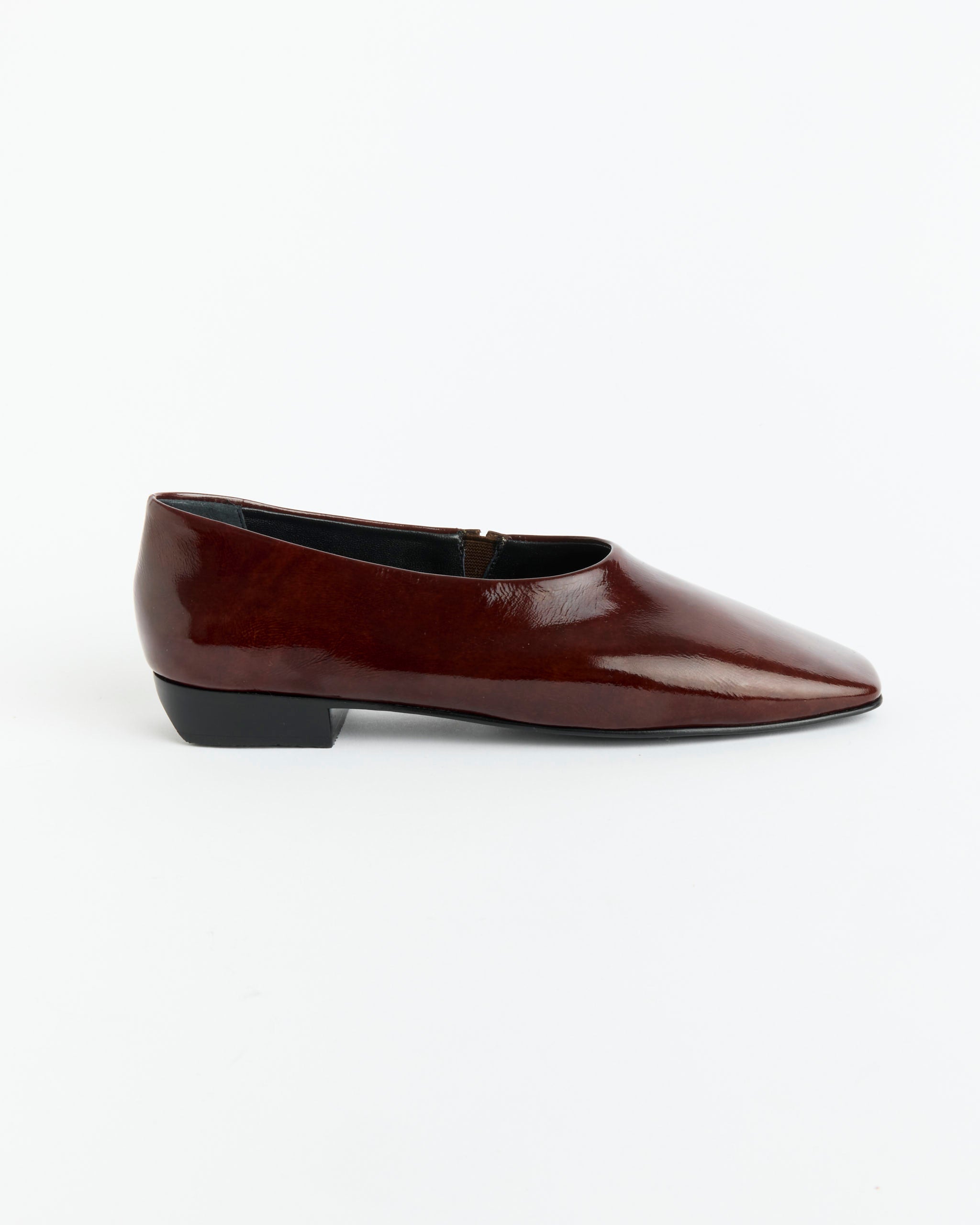 Rachel Comey Barral Flat Chestnut - Chestnut / 7 (277165)
