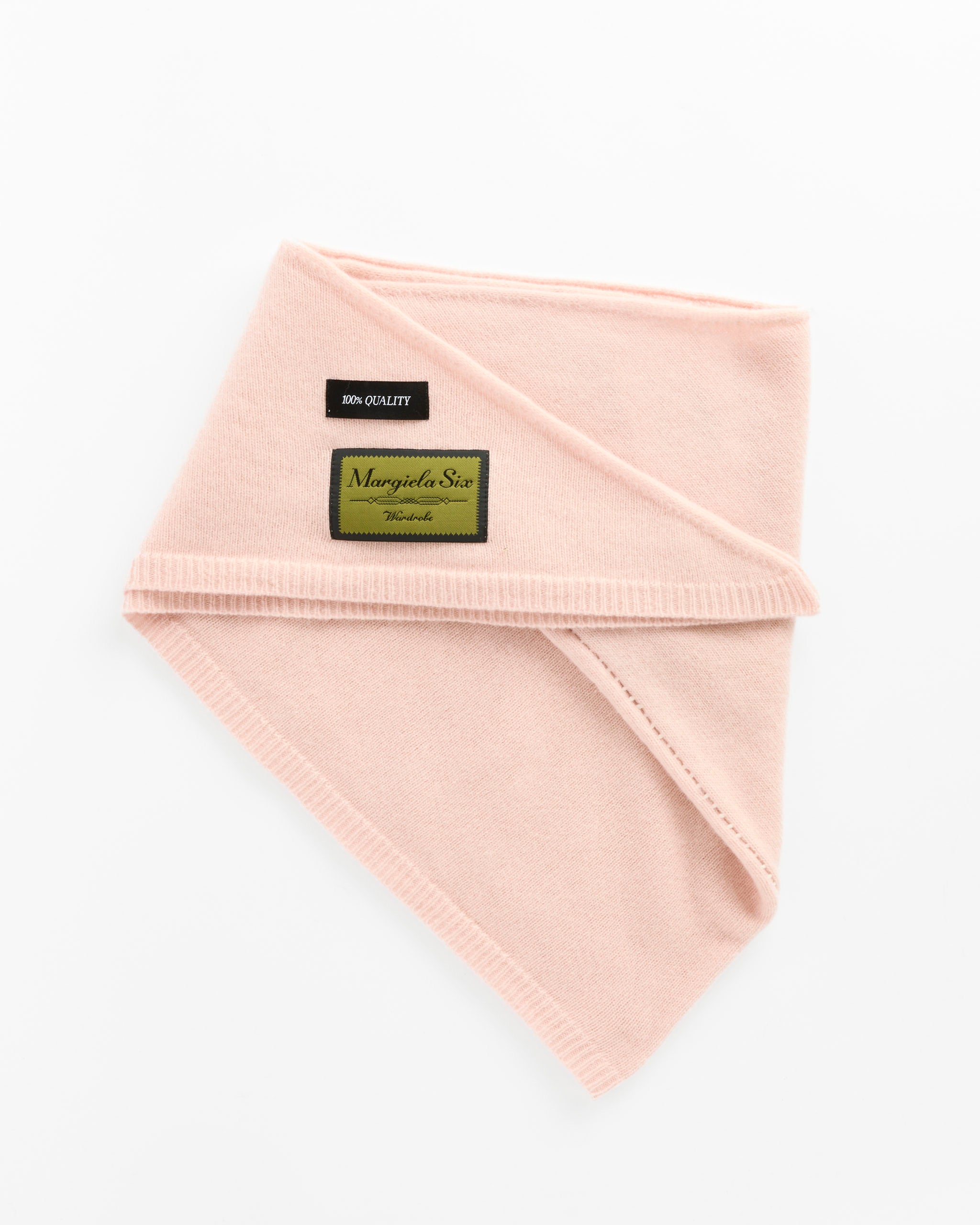 MM6 S52TF0031 Foulard - Multi - OS - Default Title (277250)