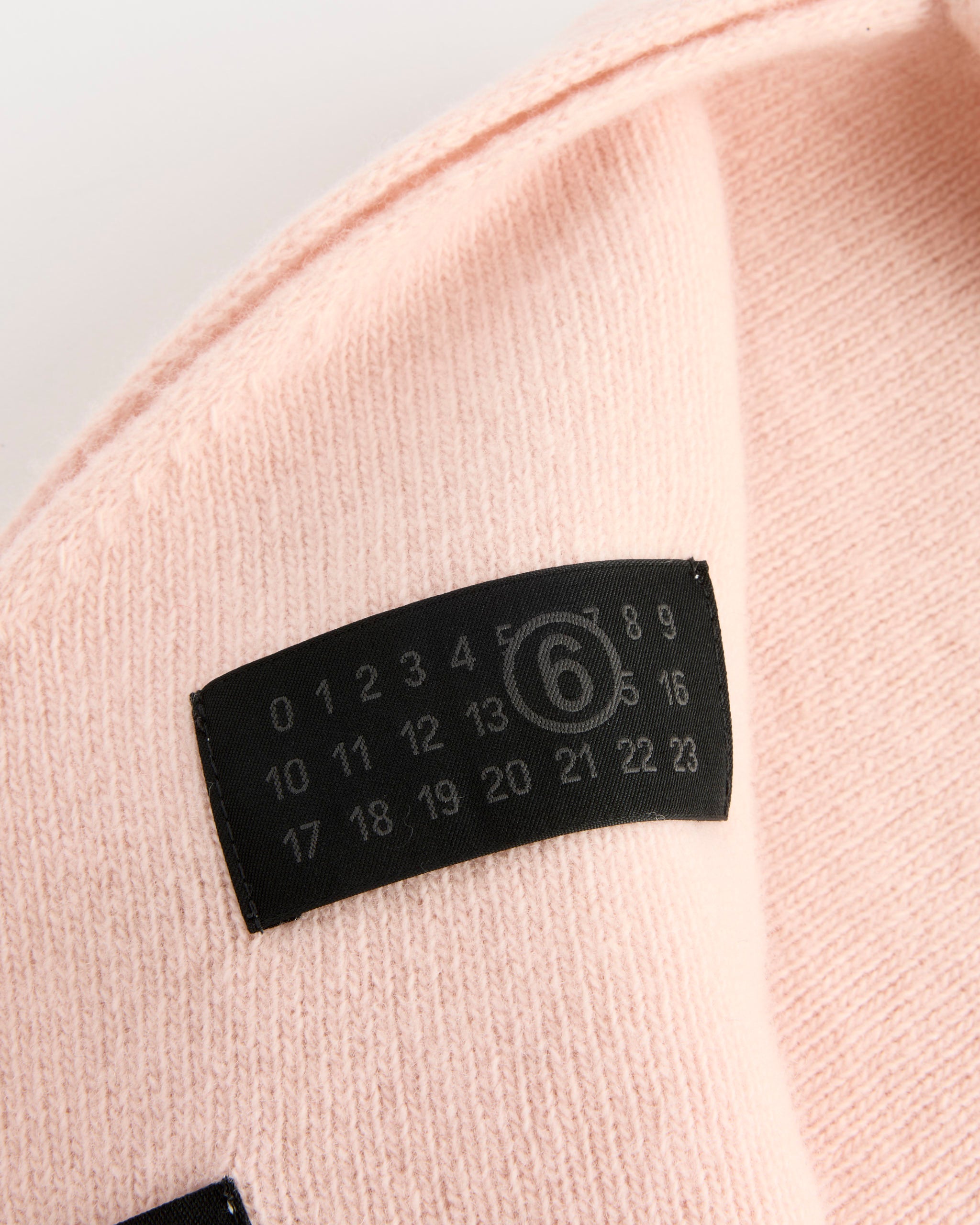 MM6 S52TF0031 Foulard - Multi - OS - Default Title (277250)