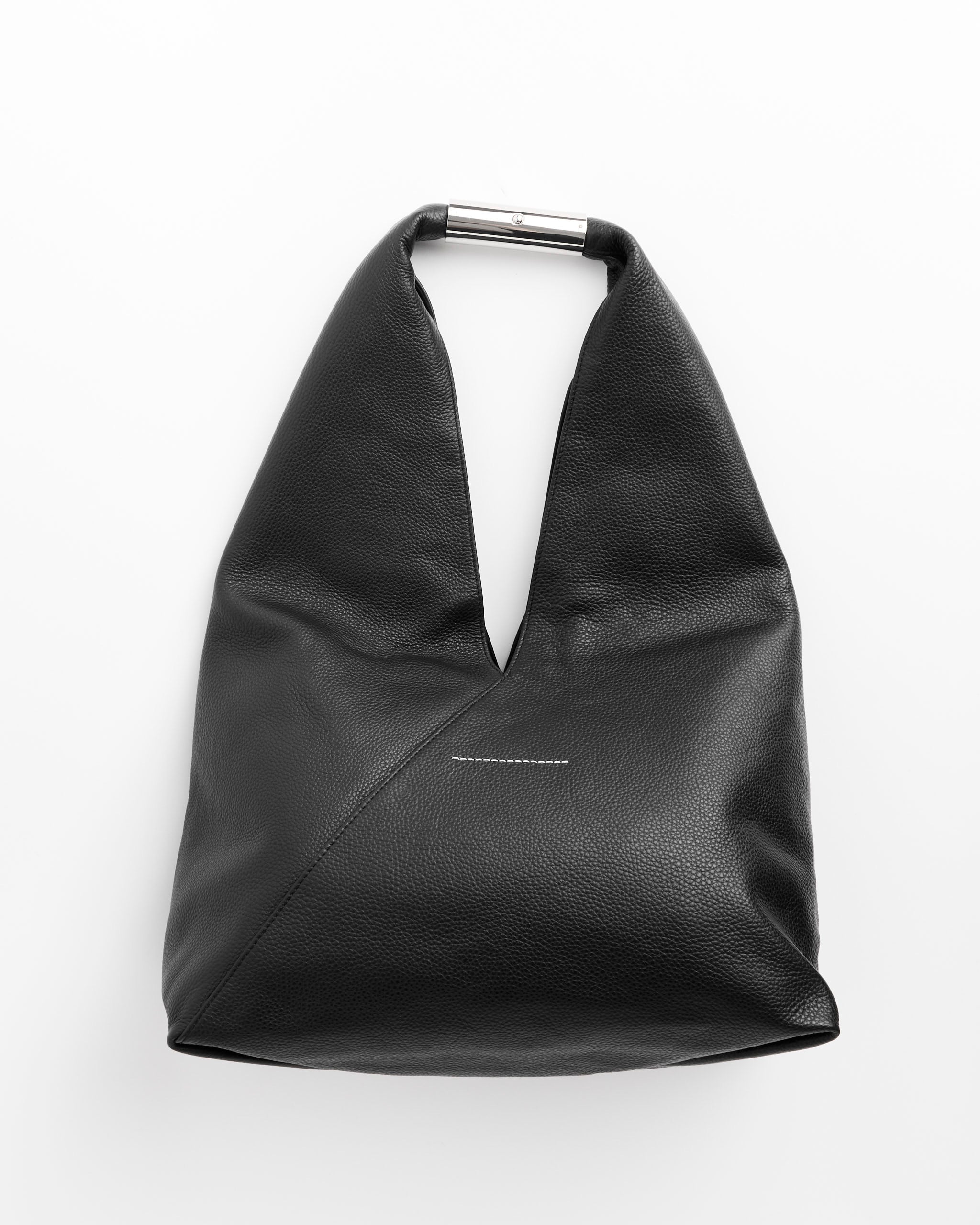 MM6 SB6WD0043 Japanese Media Bag - Black / OS (277257)