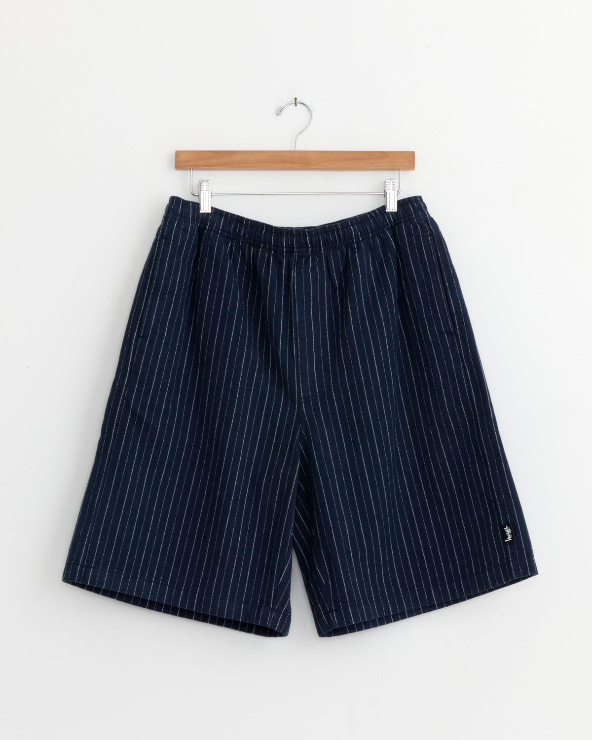 Baggy Beach Short in Navy