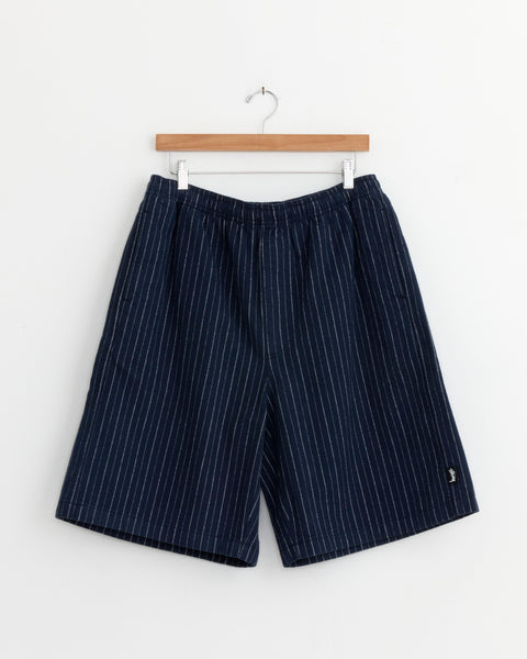Baggy Beach Short in Navy