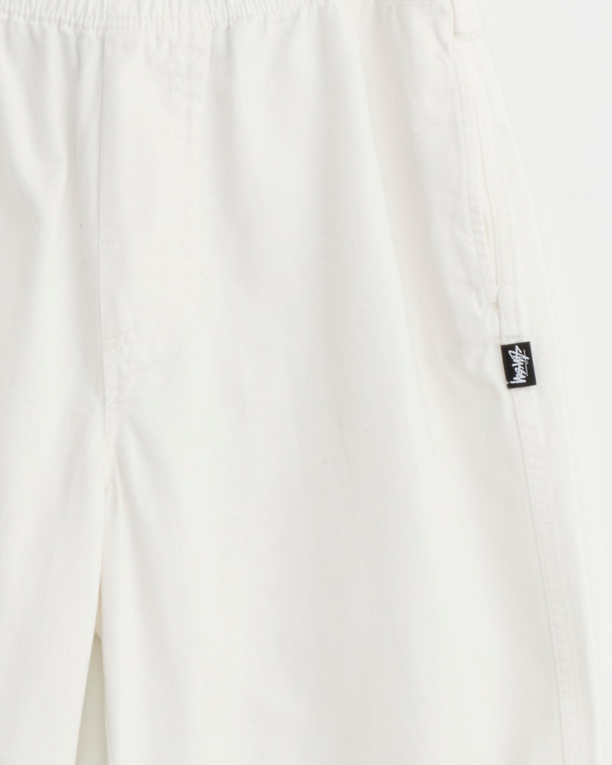 Beach Pant in Bone