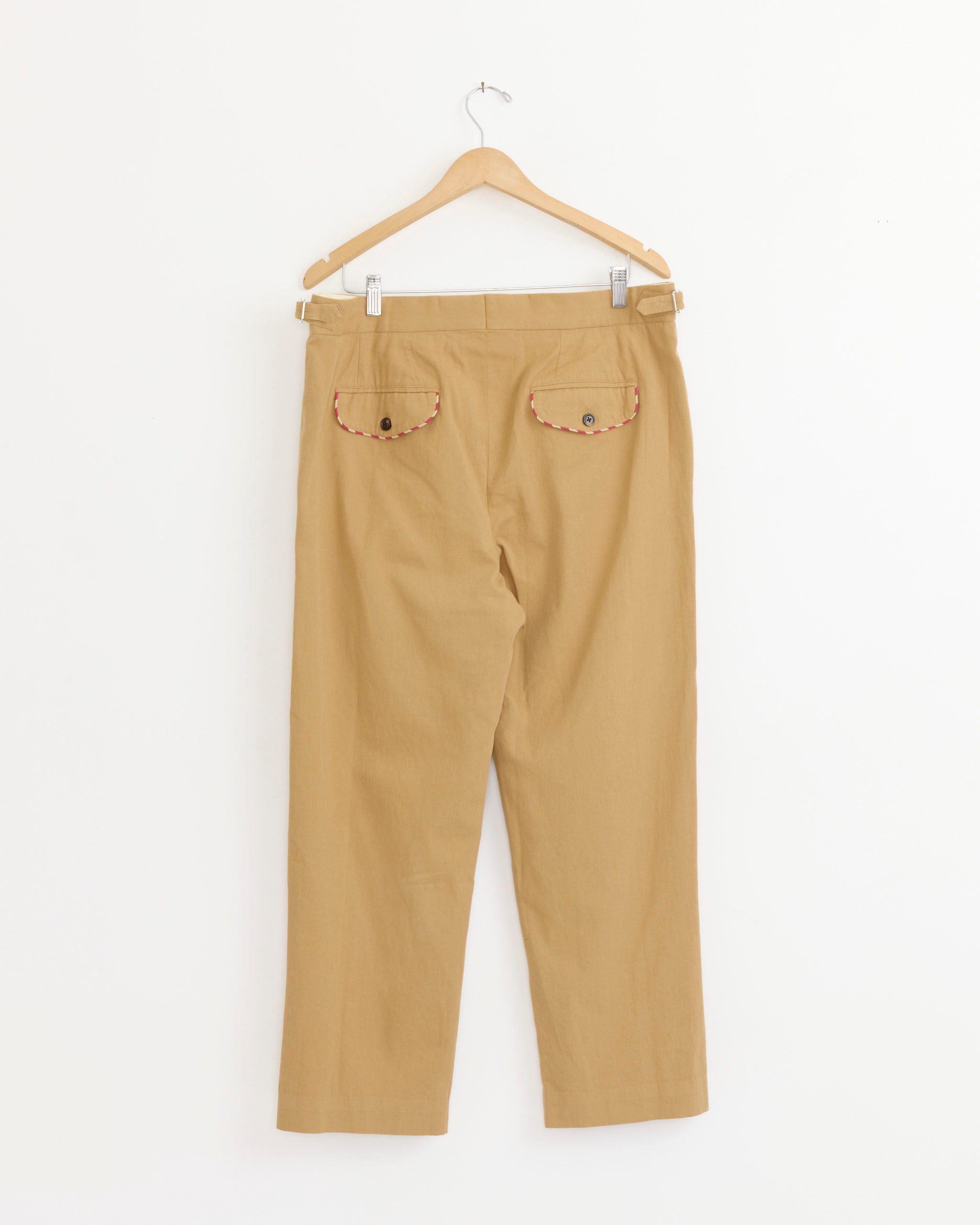 Feather Runner Trouser in Multi - Multi / 34 (277404)