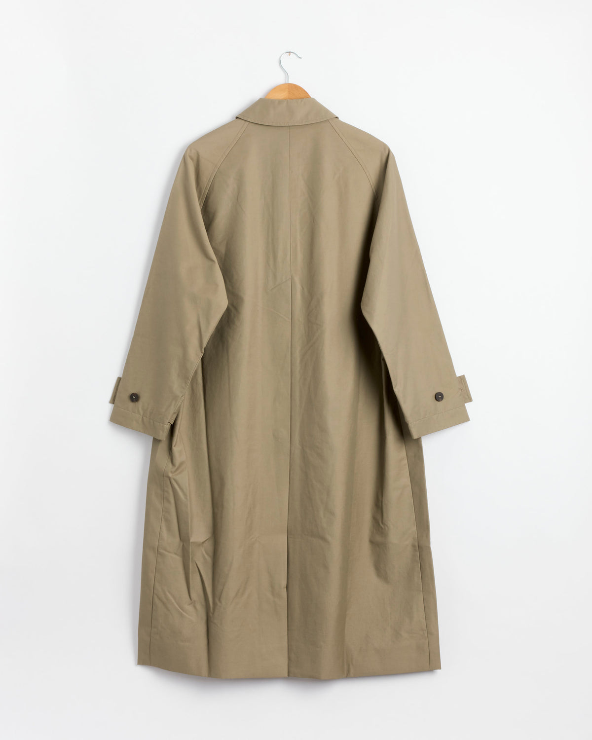 Holin Coat in Dark Dust - Dark Dust / UK6 (277490)