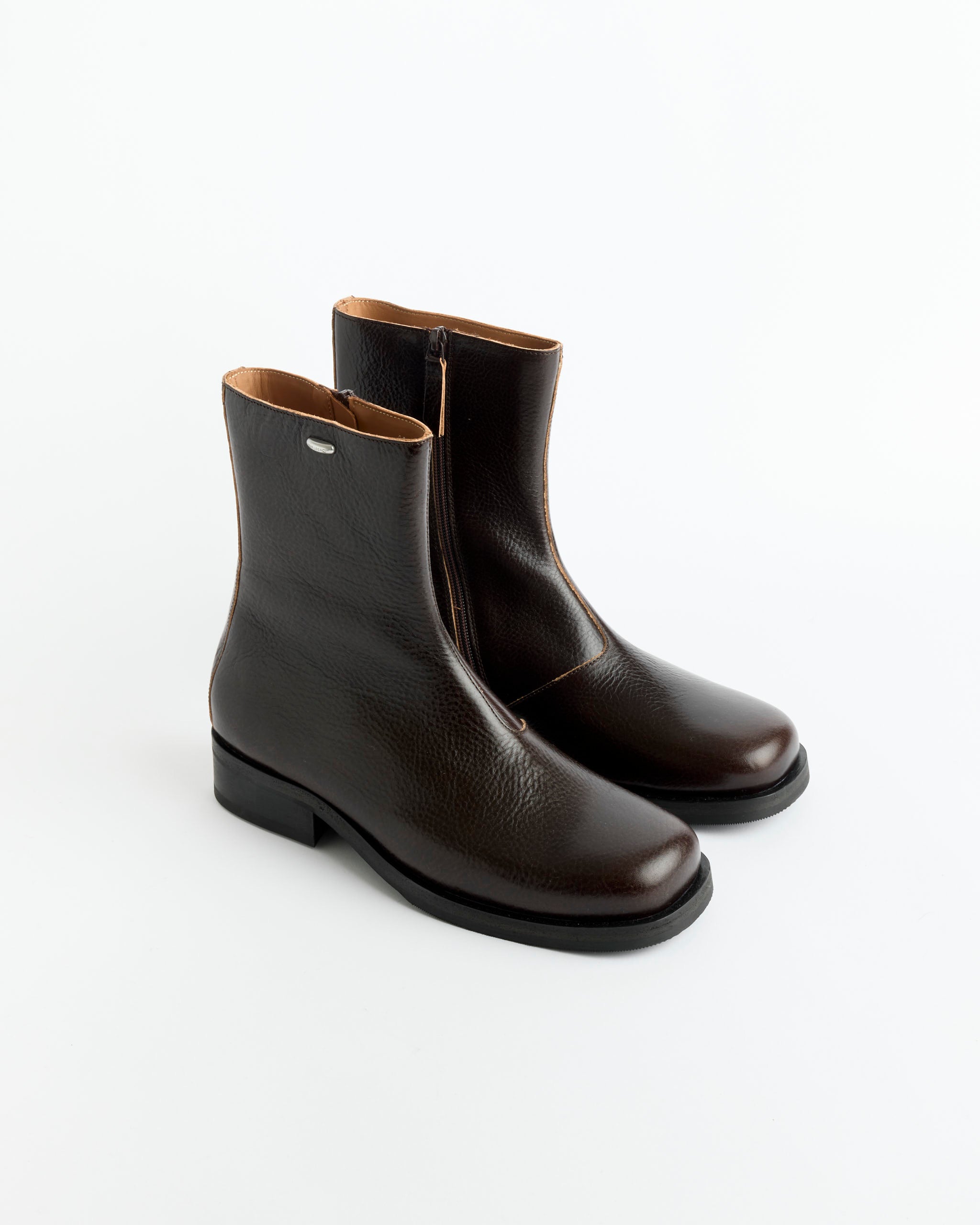 Our Legacy Camion Boot Deep Americano - Deep Americano / 44 (277555)