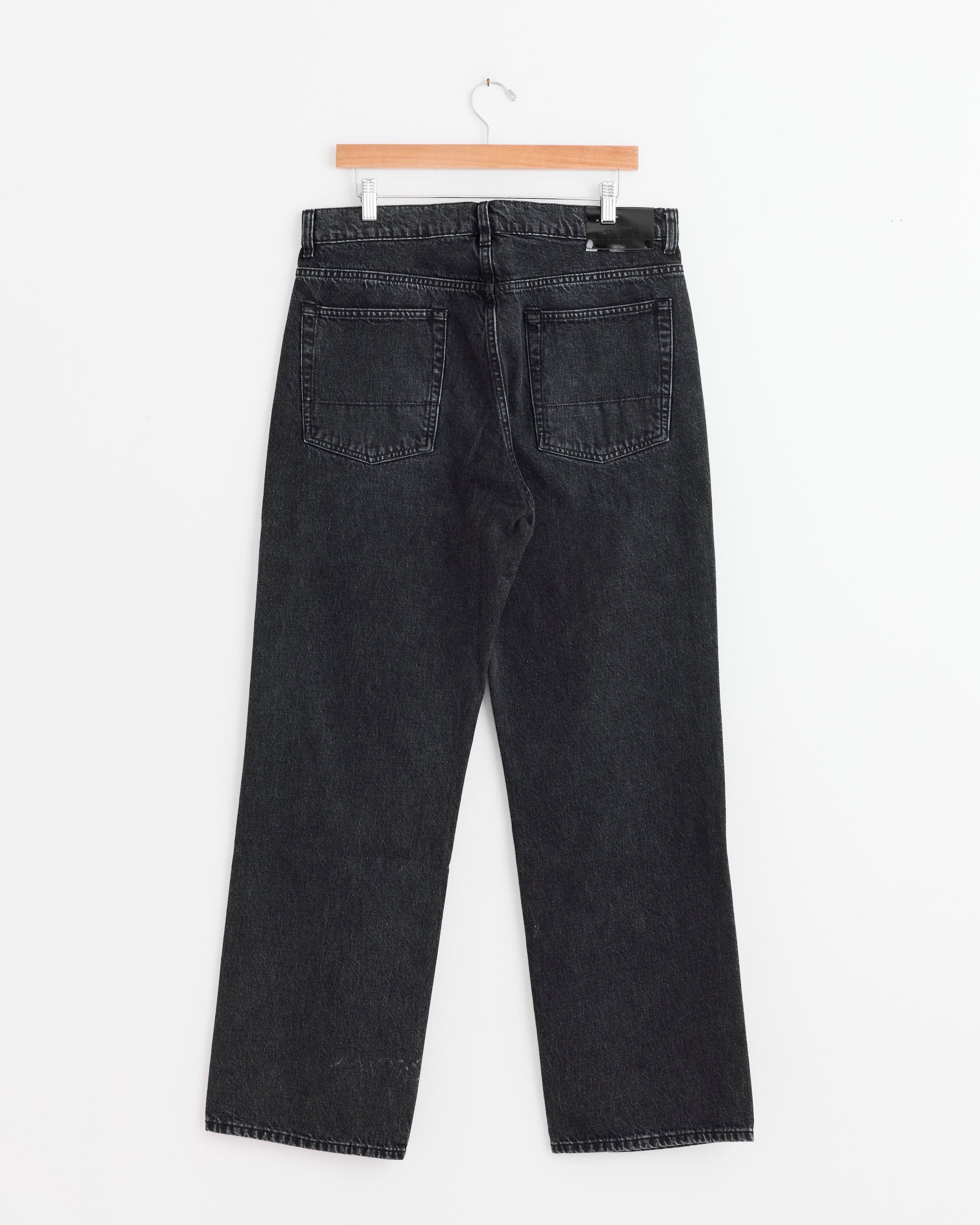 Our Legacy Third Cut Supergrey Wash - Supergrey Wash / 32 (277565)