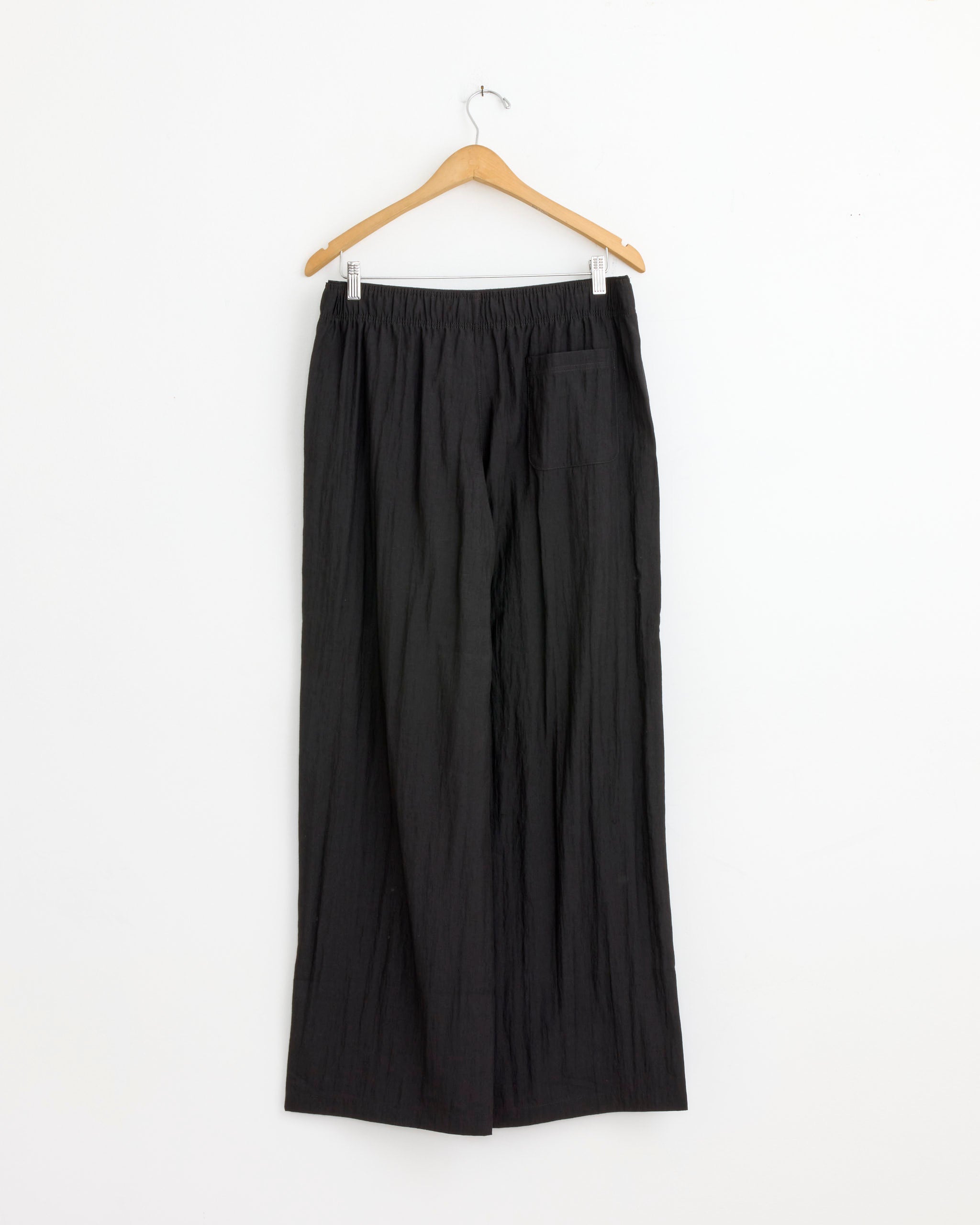 OUR LEGACY Leisure Trouser Black 44パンツ Leisure Trouser in Soot Black