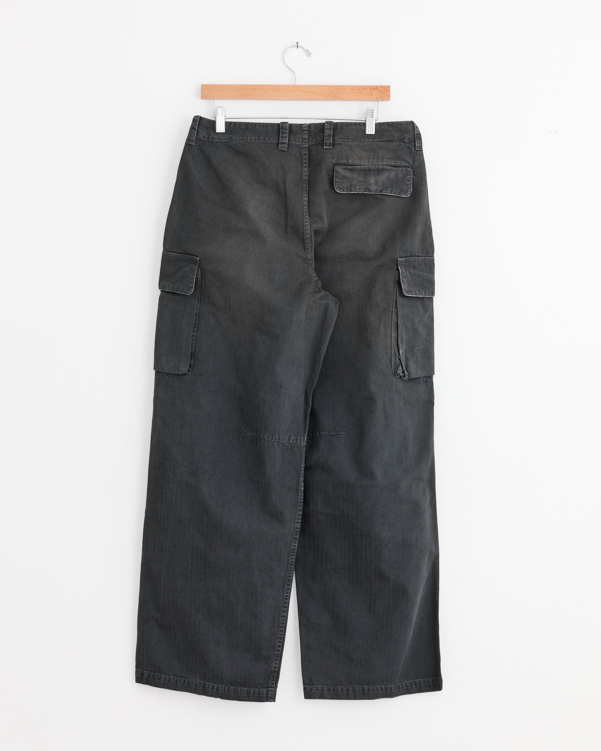 Mount Cargo Pant in Nebula Wash