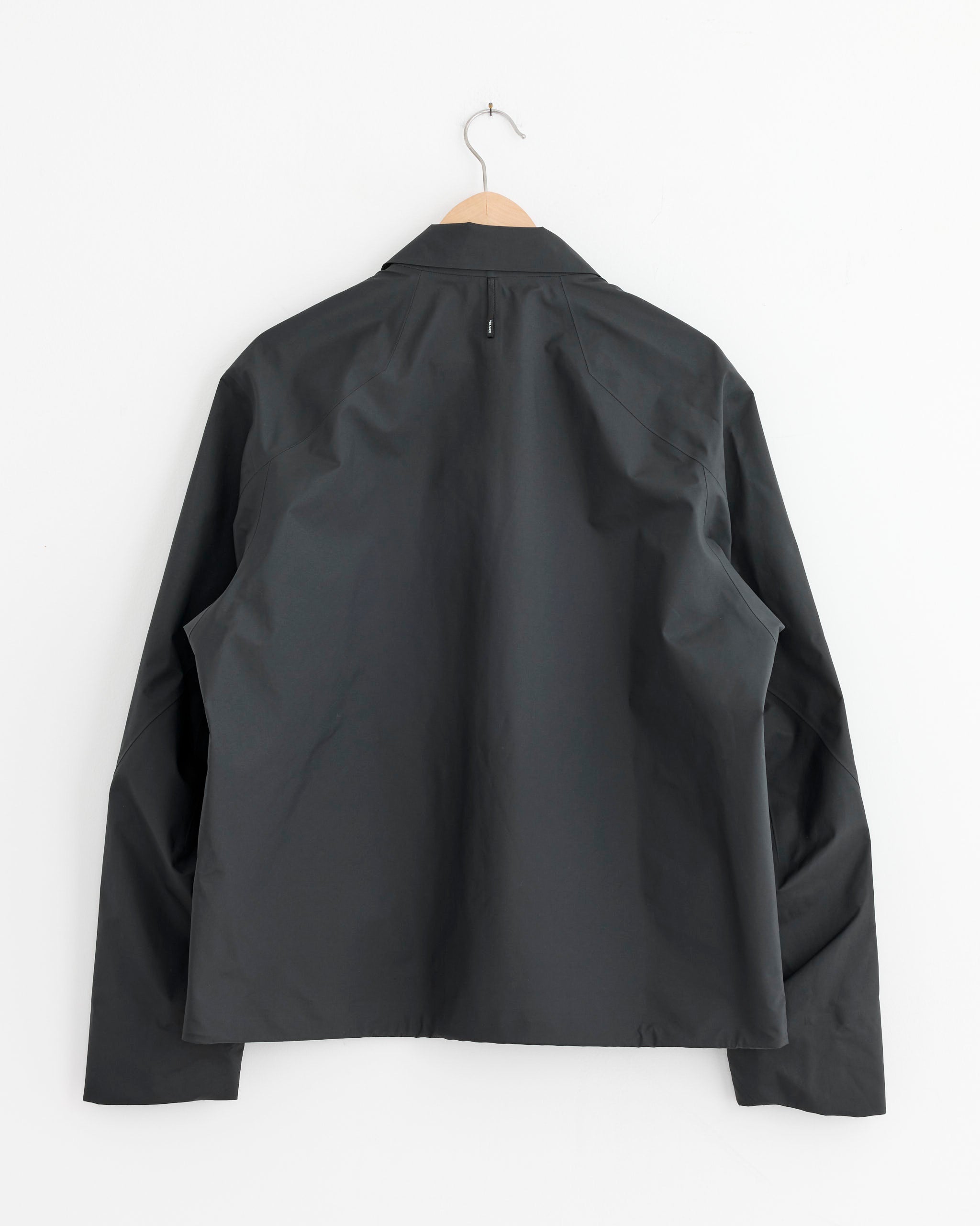 【美品】VEILANCE Centroid Jacket Mサイズ Centroid Jacket in Black