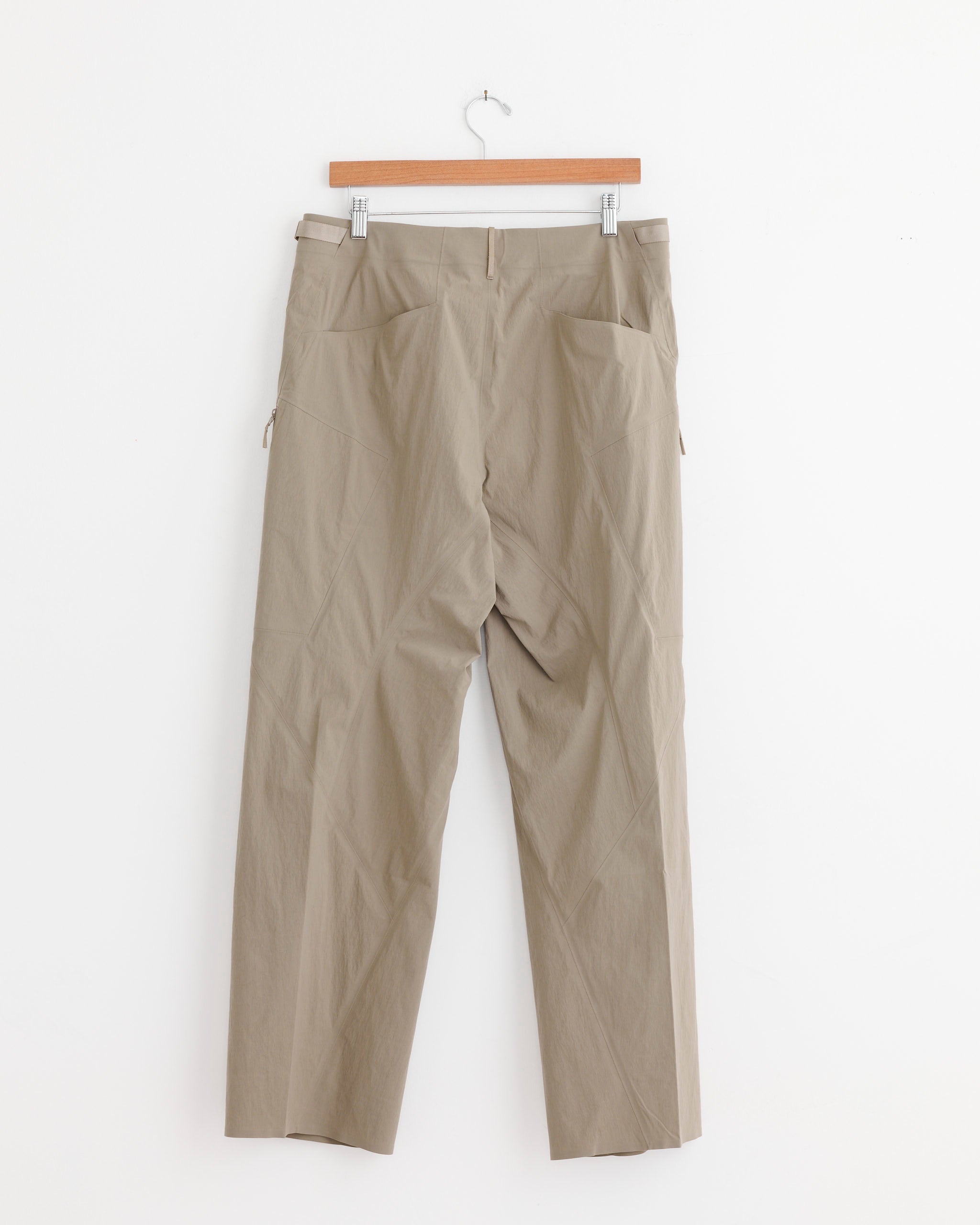 Spere Cargo Pant in Lt Gnosis