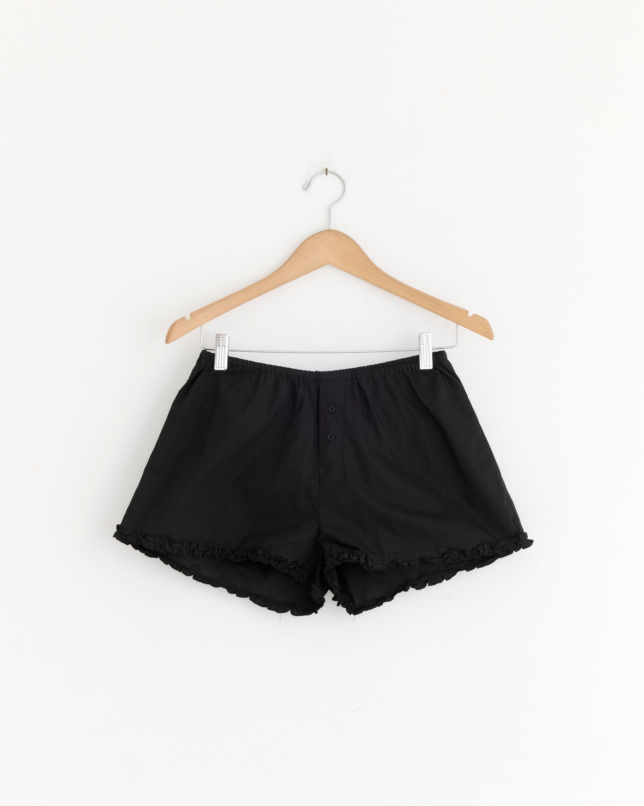 Deiji Studios Yoke Set Black - Black / XS (277999)