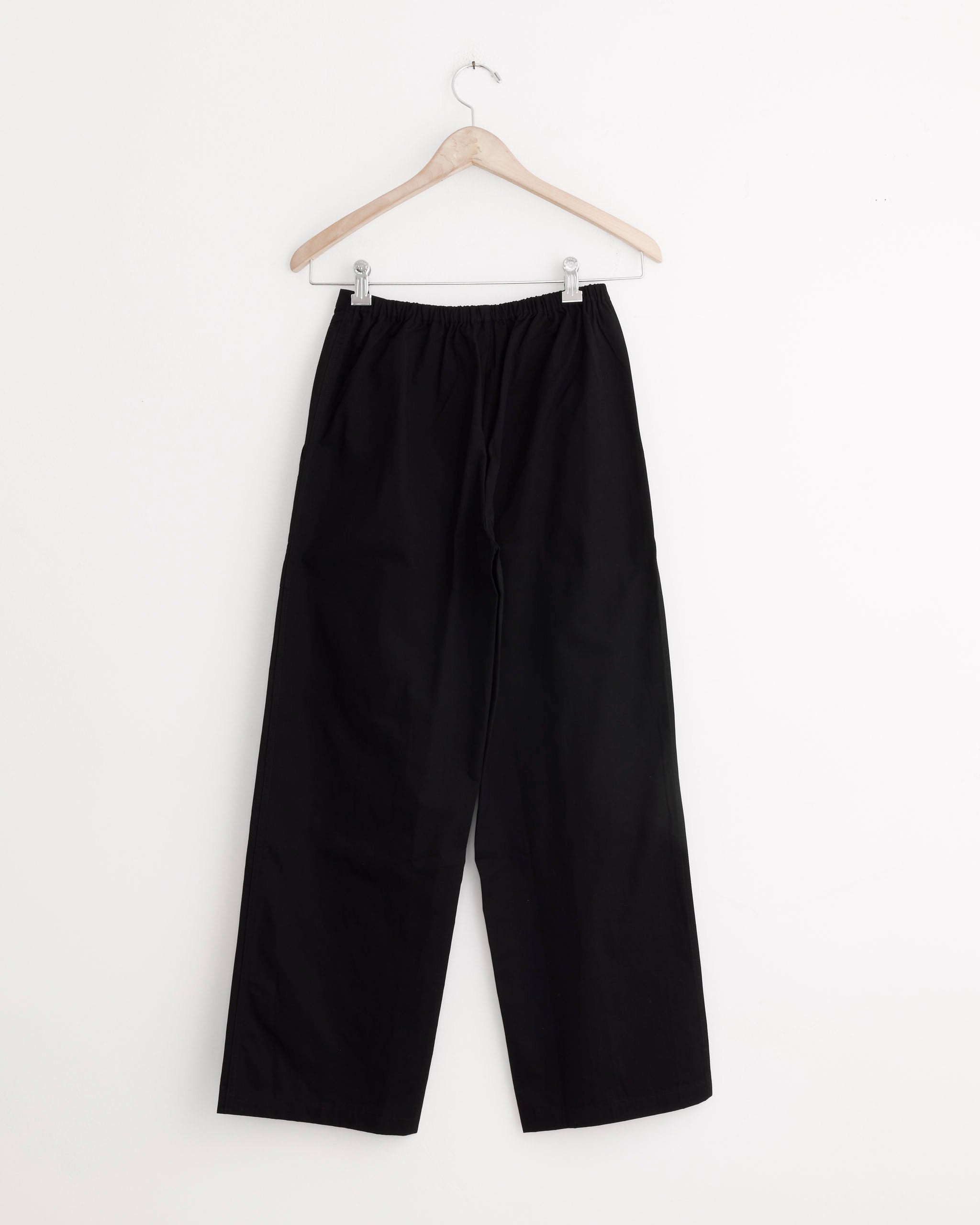 Adjust Pocket Pant in Black - Black / XS (278004)