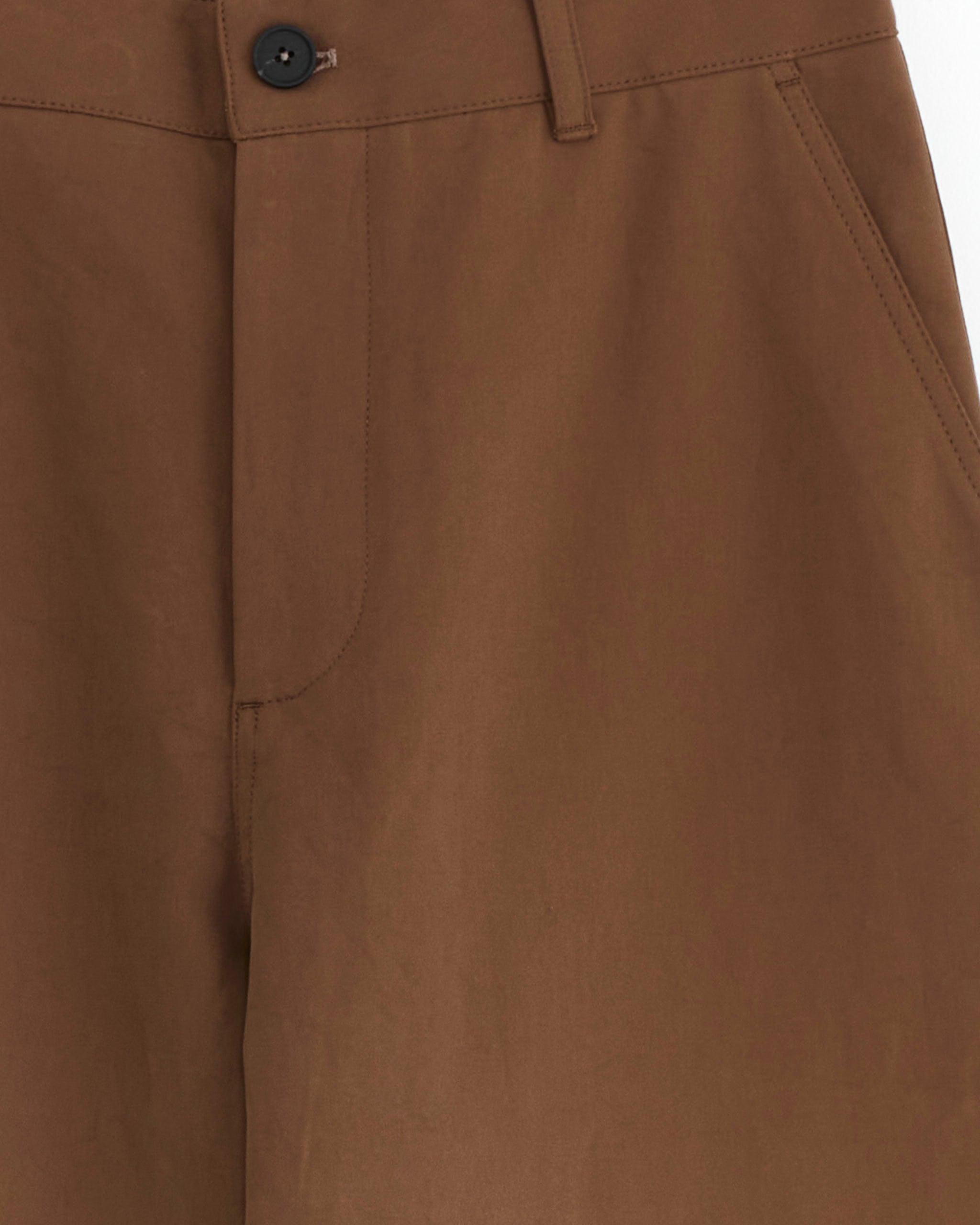 Bosworth Pant in Capucin