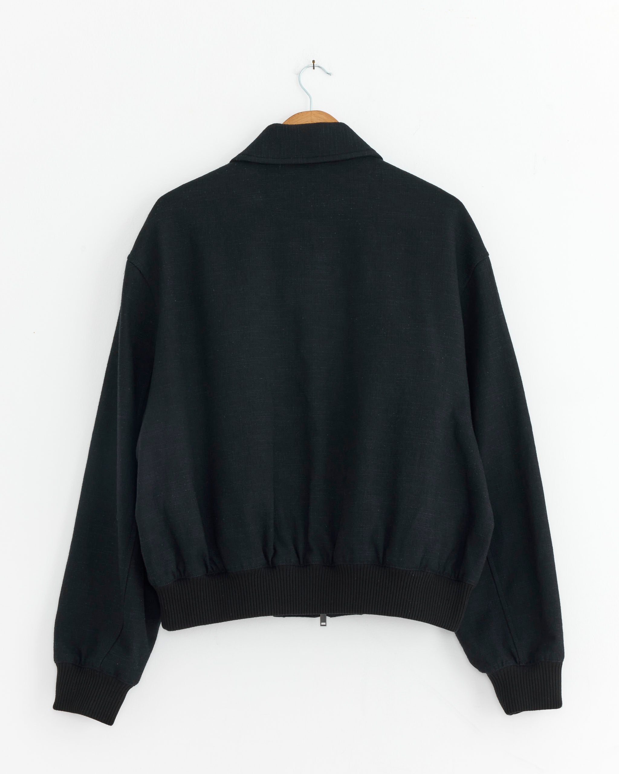 Studio Nicholson Ares Jacket - Ink / M (278062)