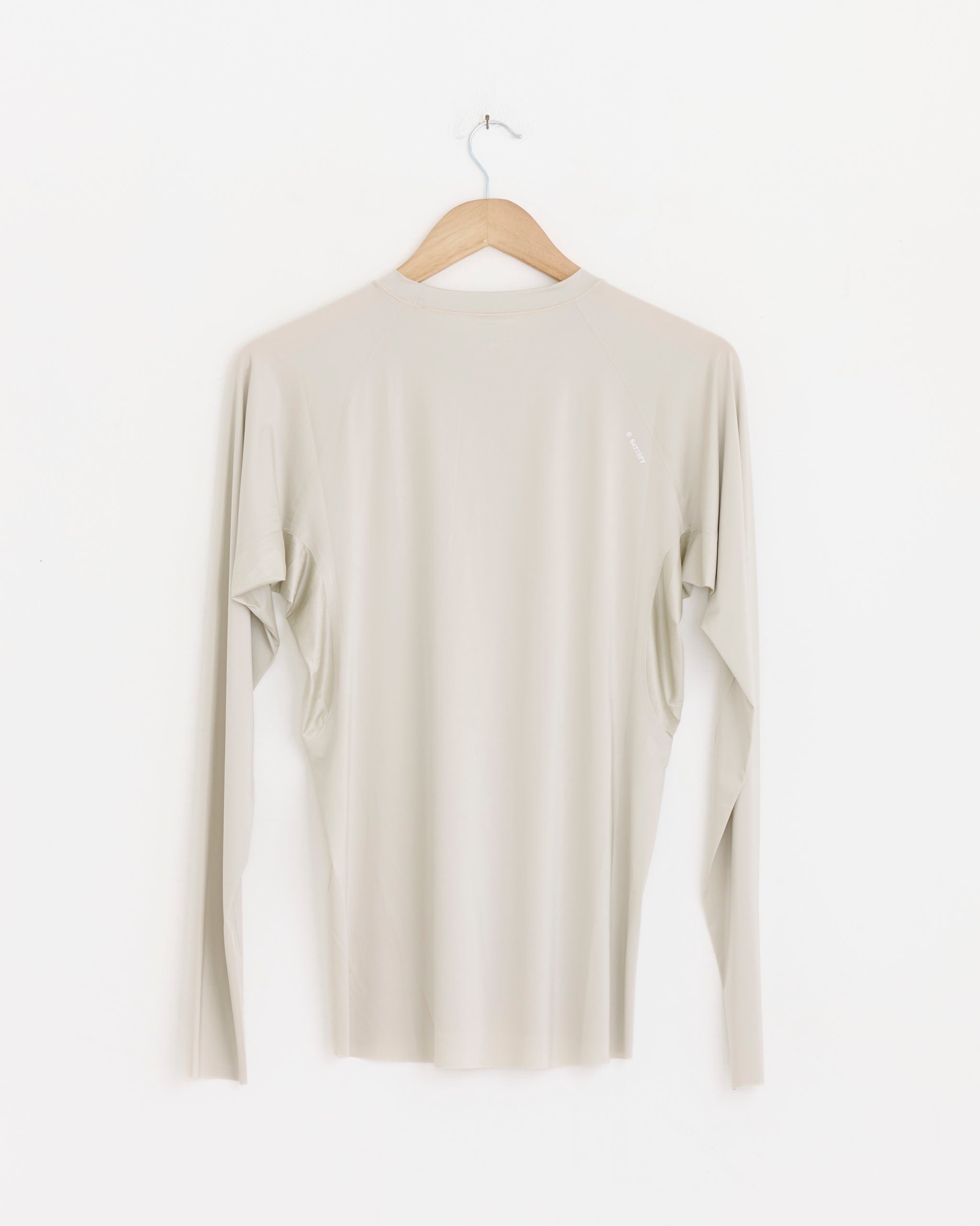Satisfy Running HeatCrush Base Layer - Moonstruck / M (278124)