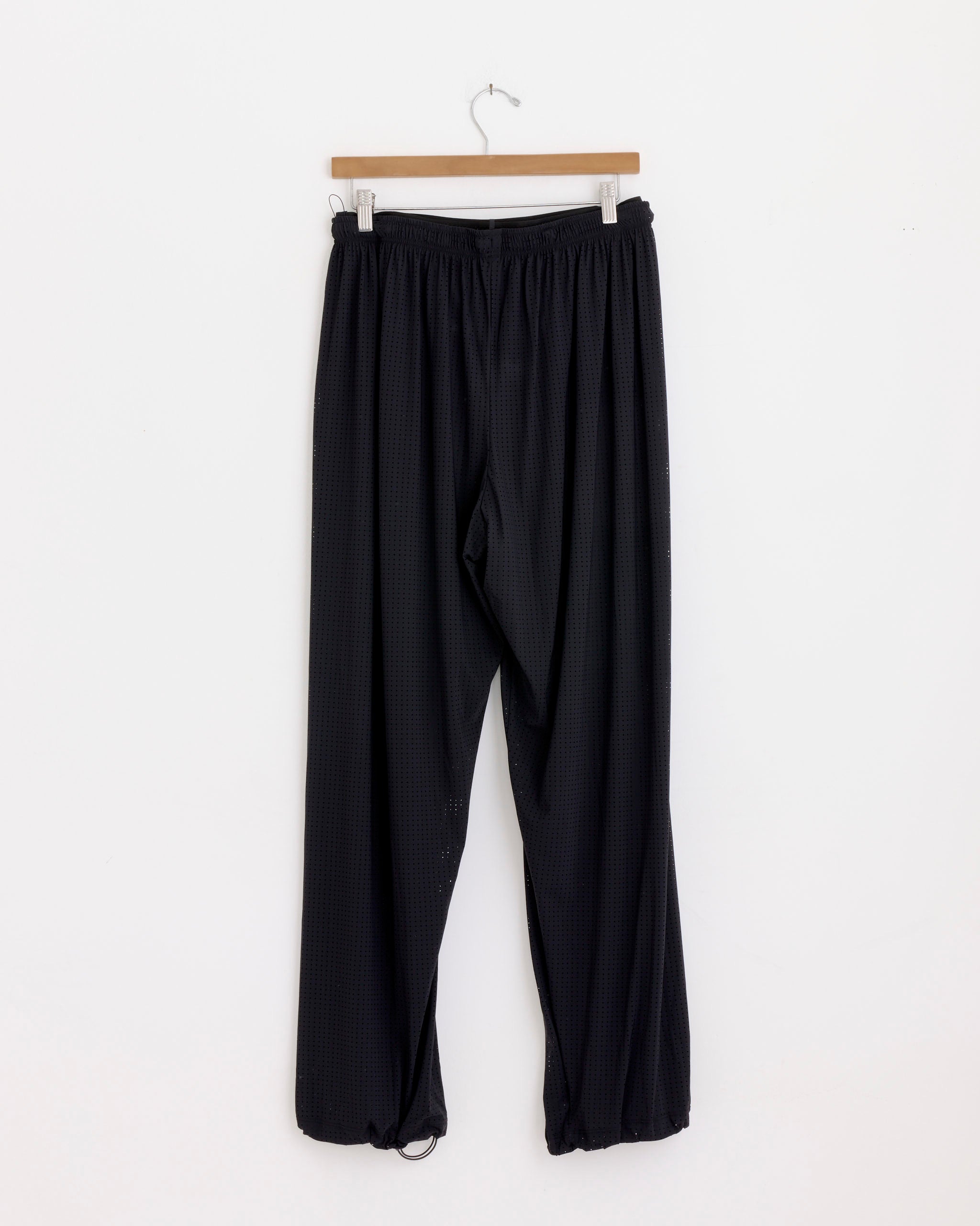 Satisfy Running Space-O Jogger Pant - Black / M (278132)