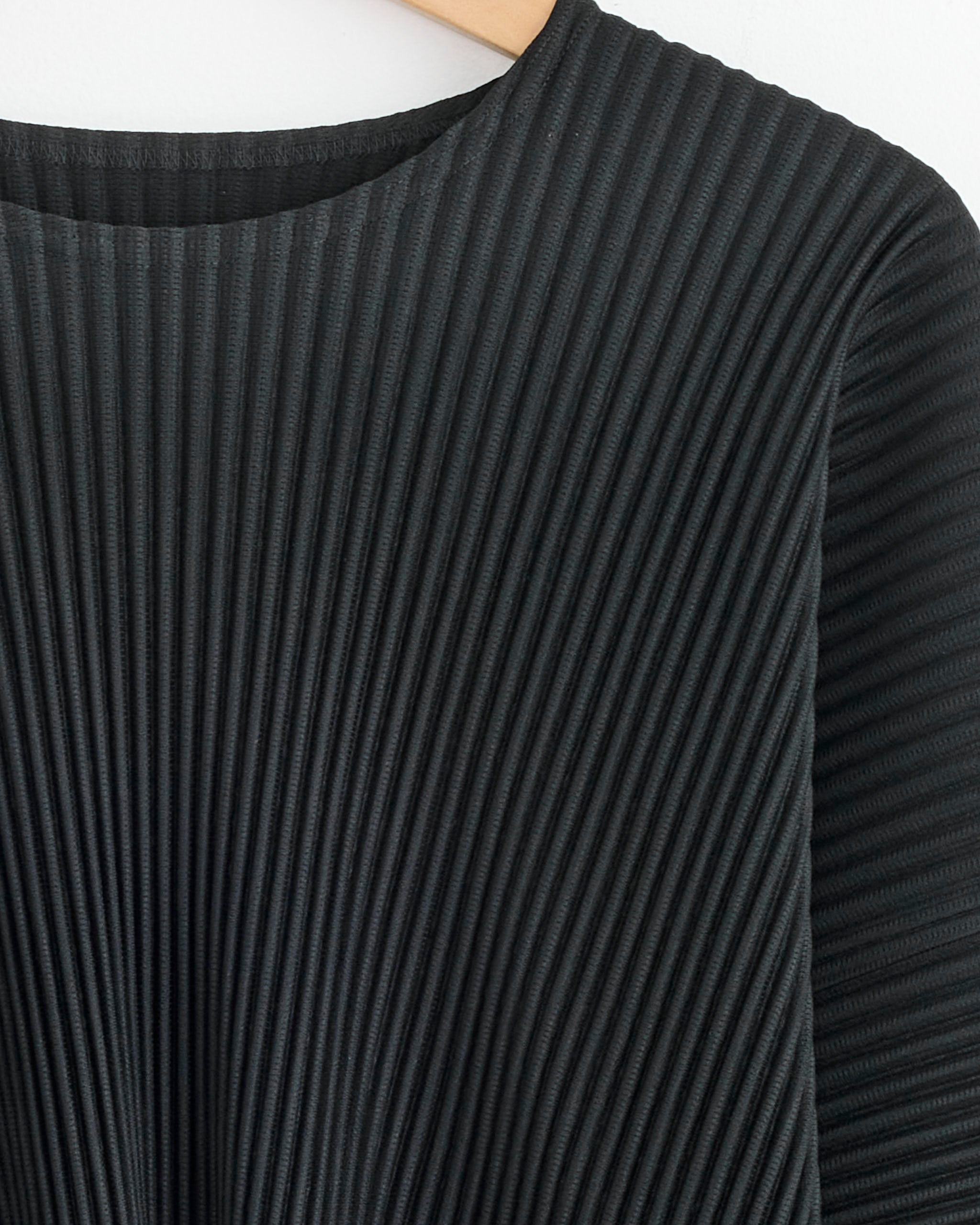 MC January T-Shirt in Black