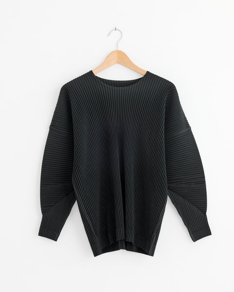 MC January T-Shirt in Black