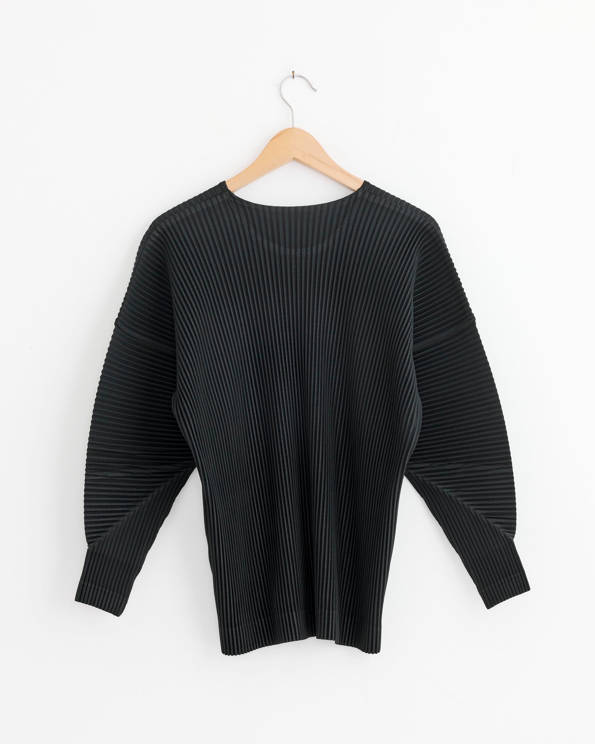 MC January T-Shirt in Black