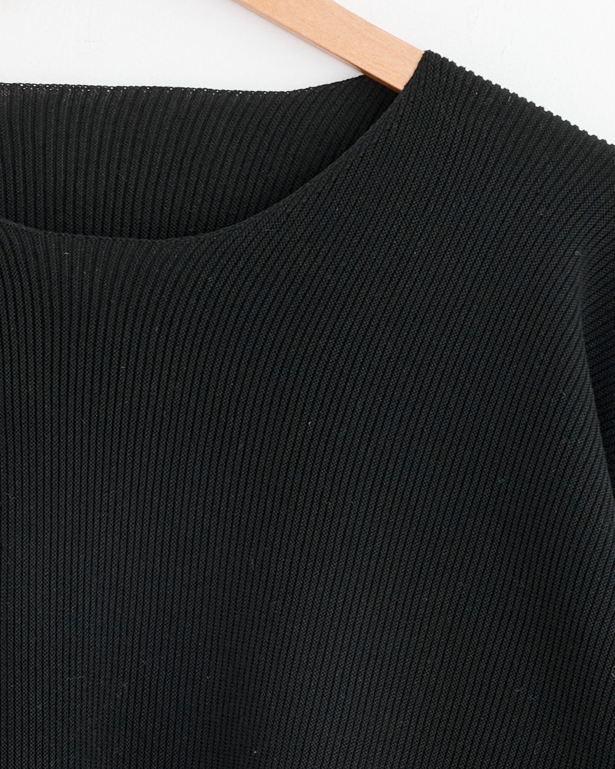 Basic Knit