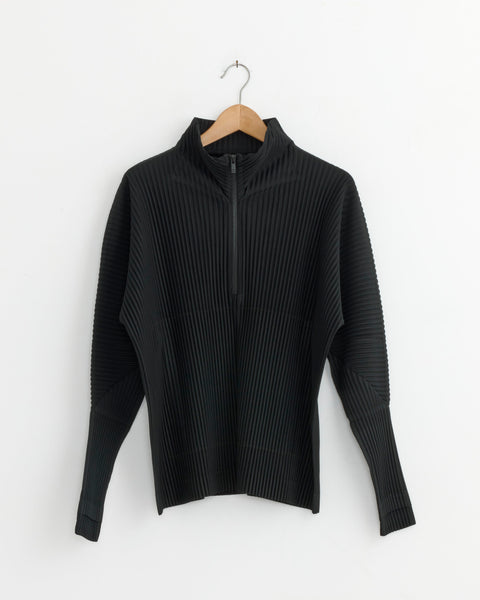 Monthly Colors March Jacket in Black